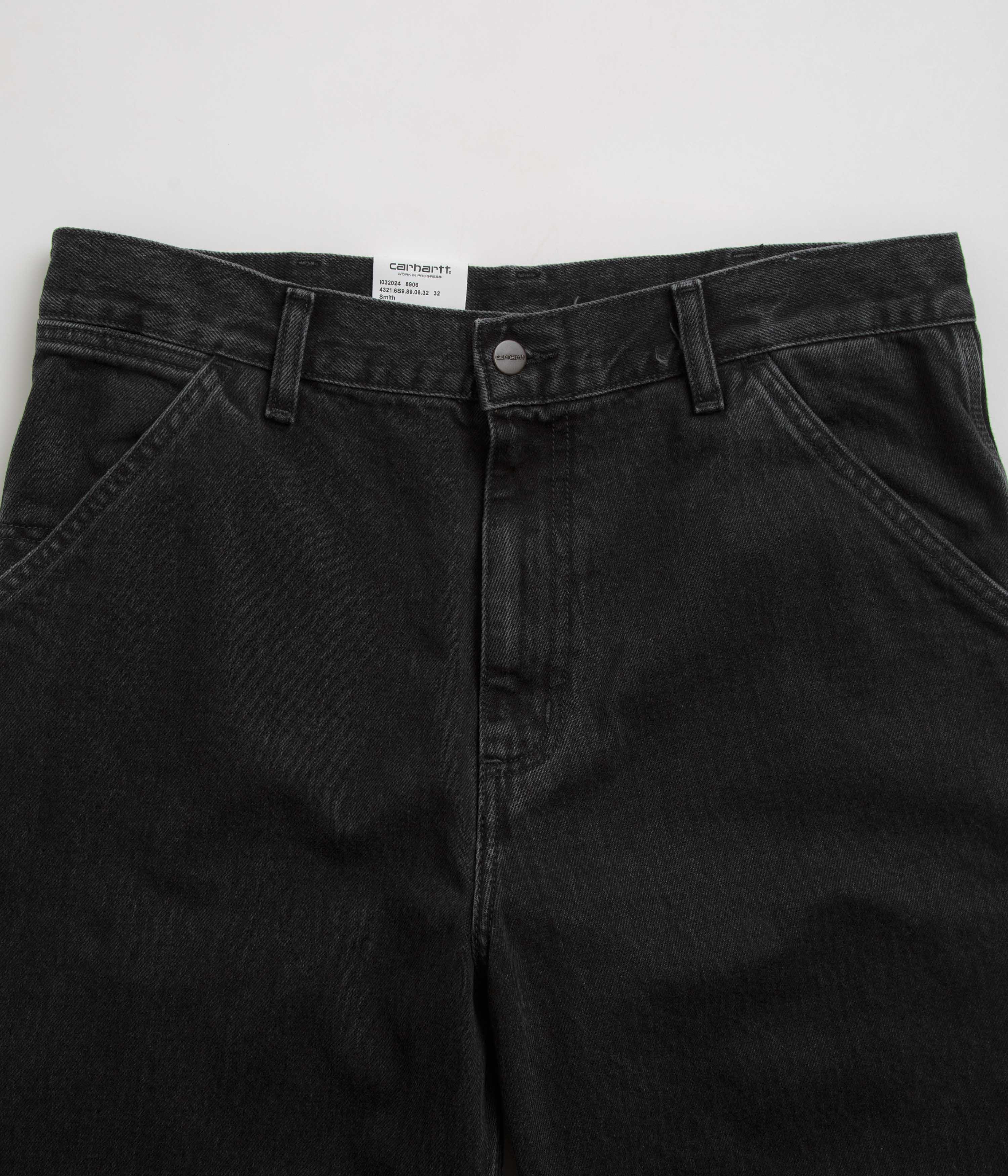 Carhartt Jean Denim