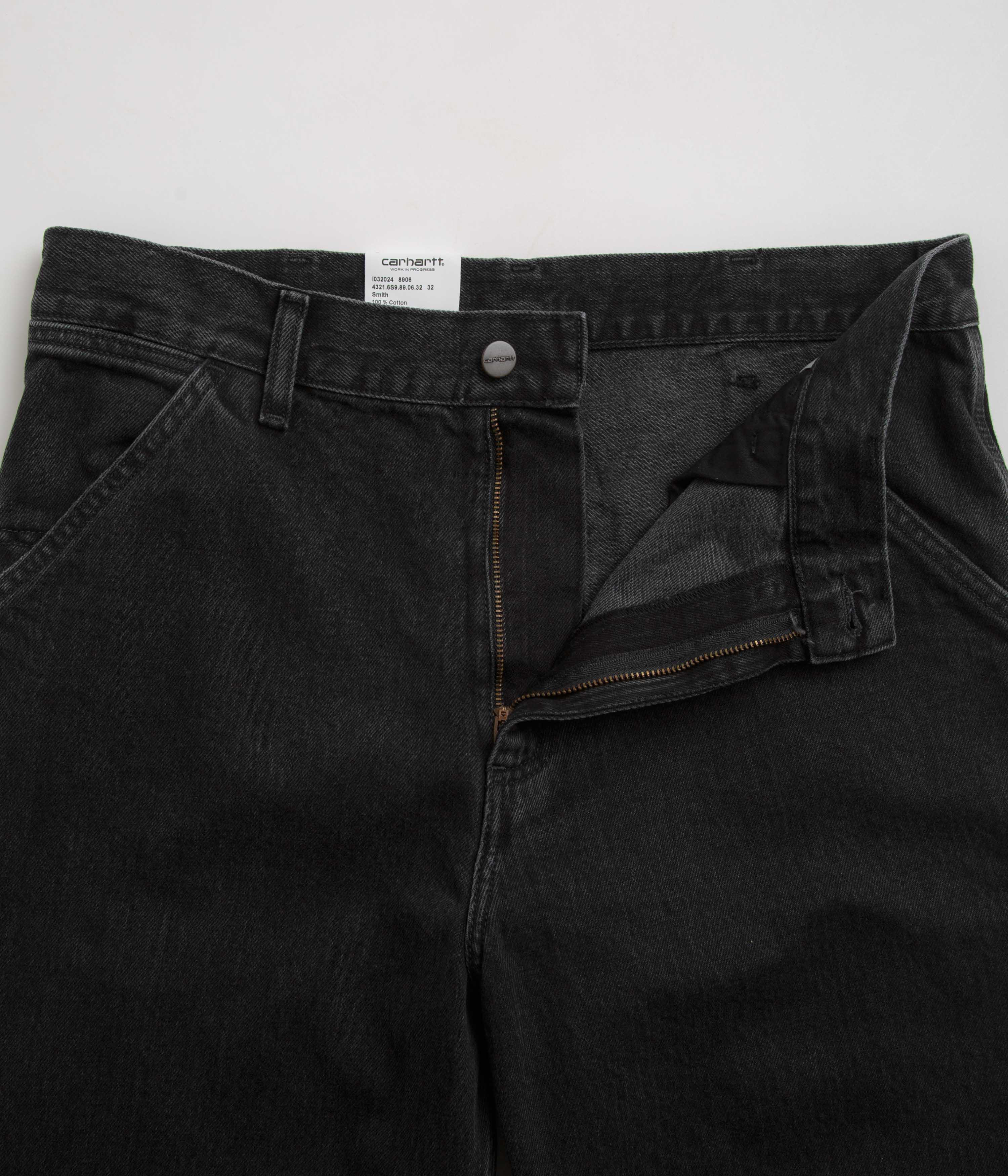 Carhartt Jean Denim