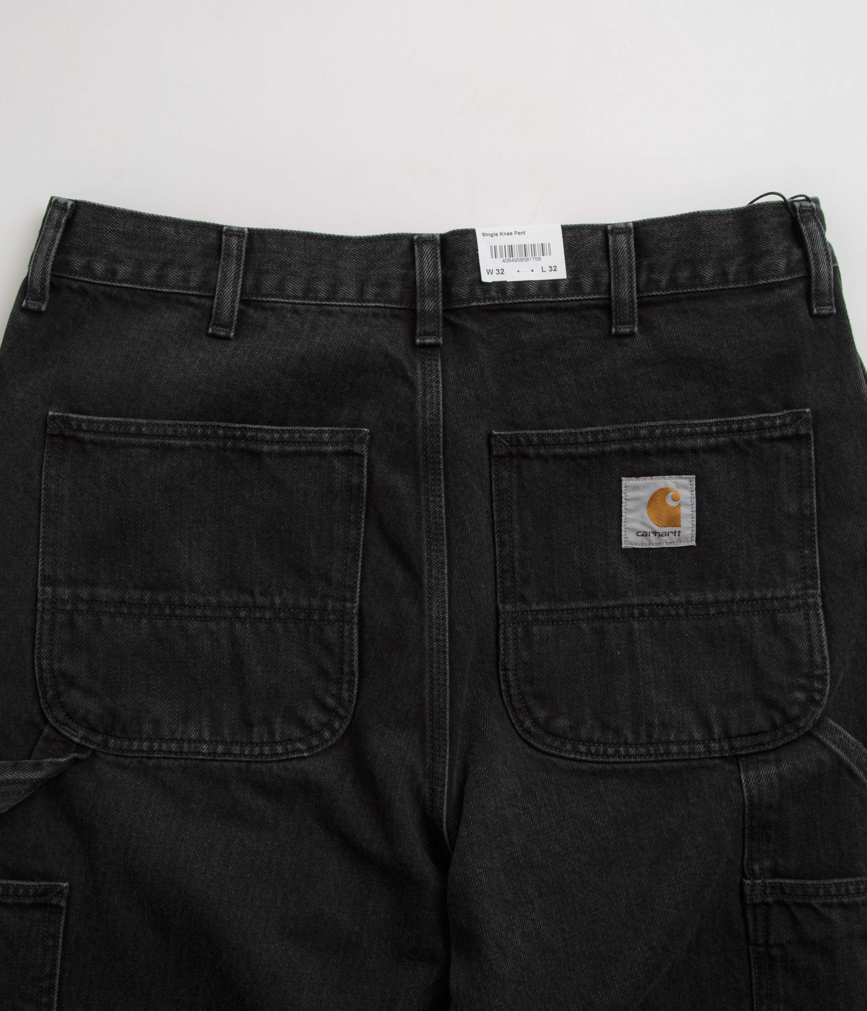Carhartt Jean Denim