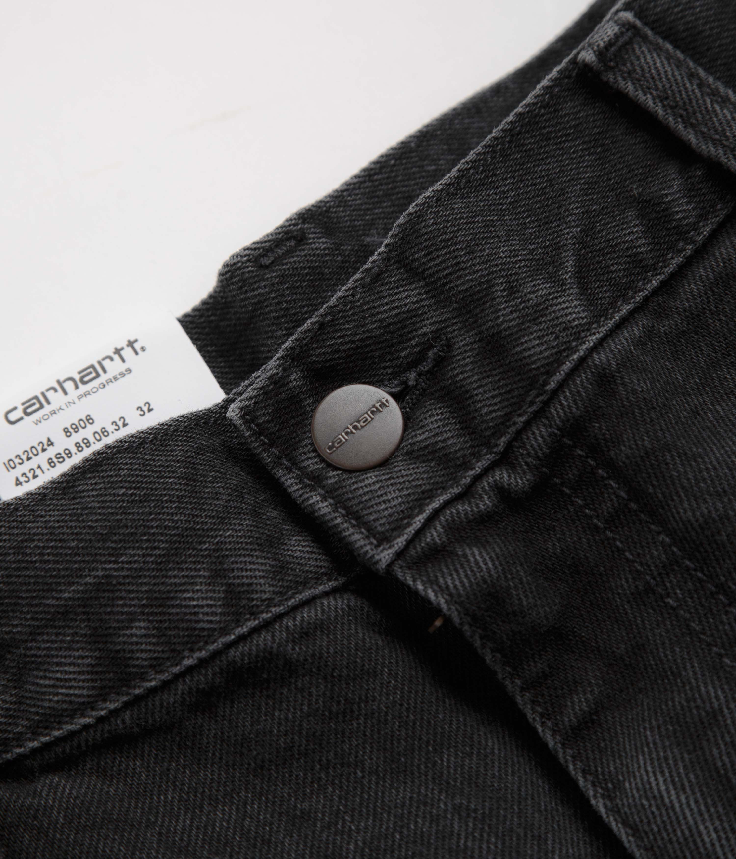 Carhartt Jean Denim