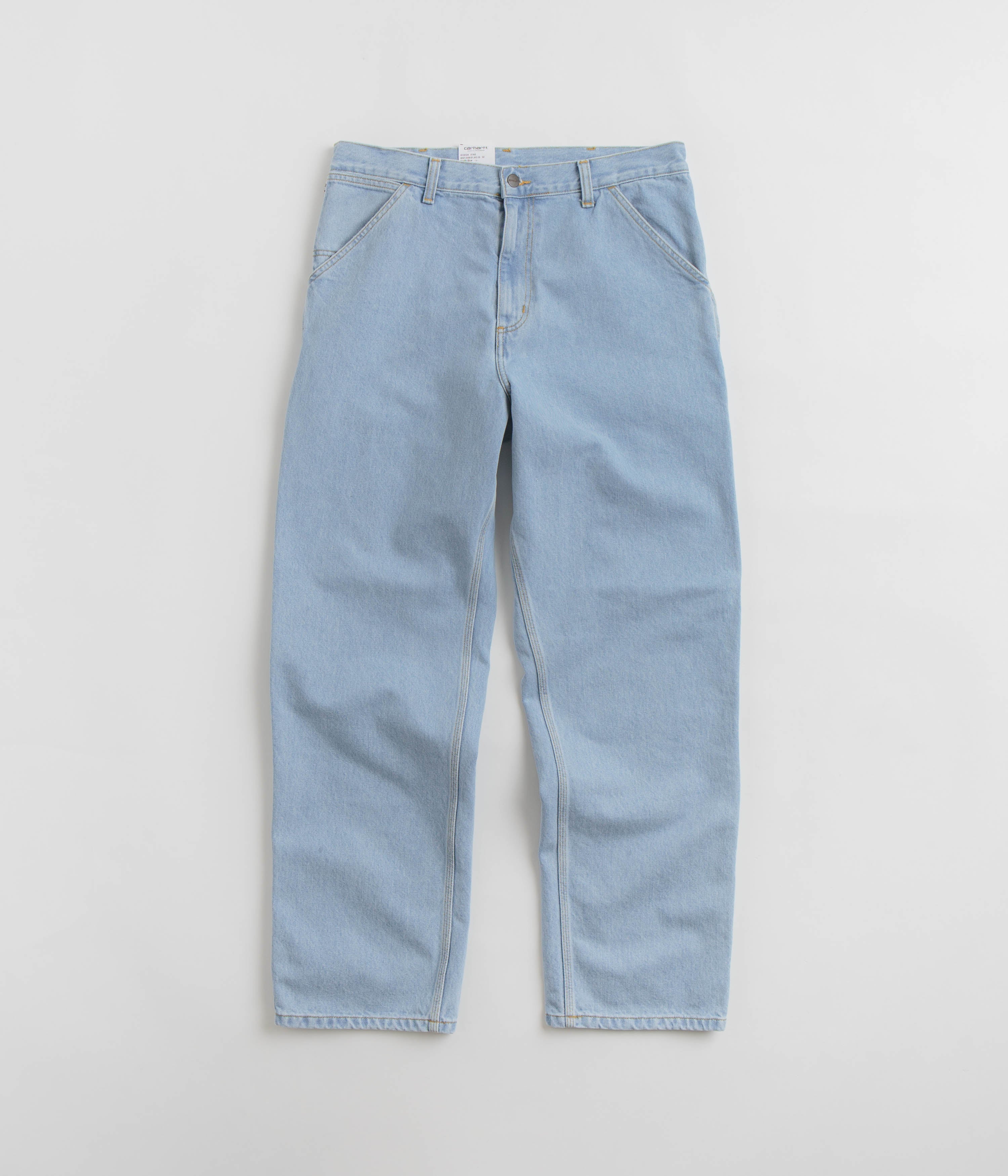 Carhartt Pantalon Denim