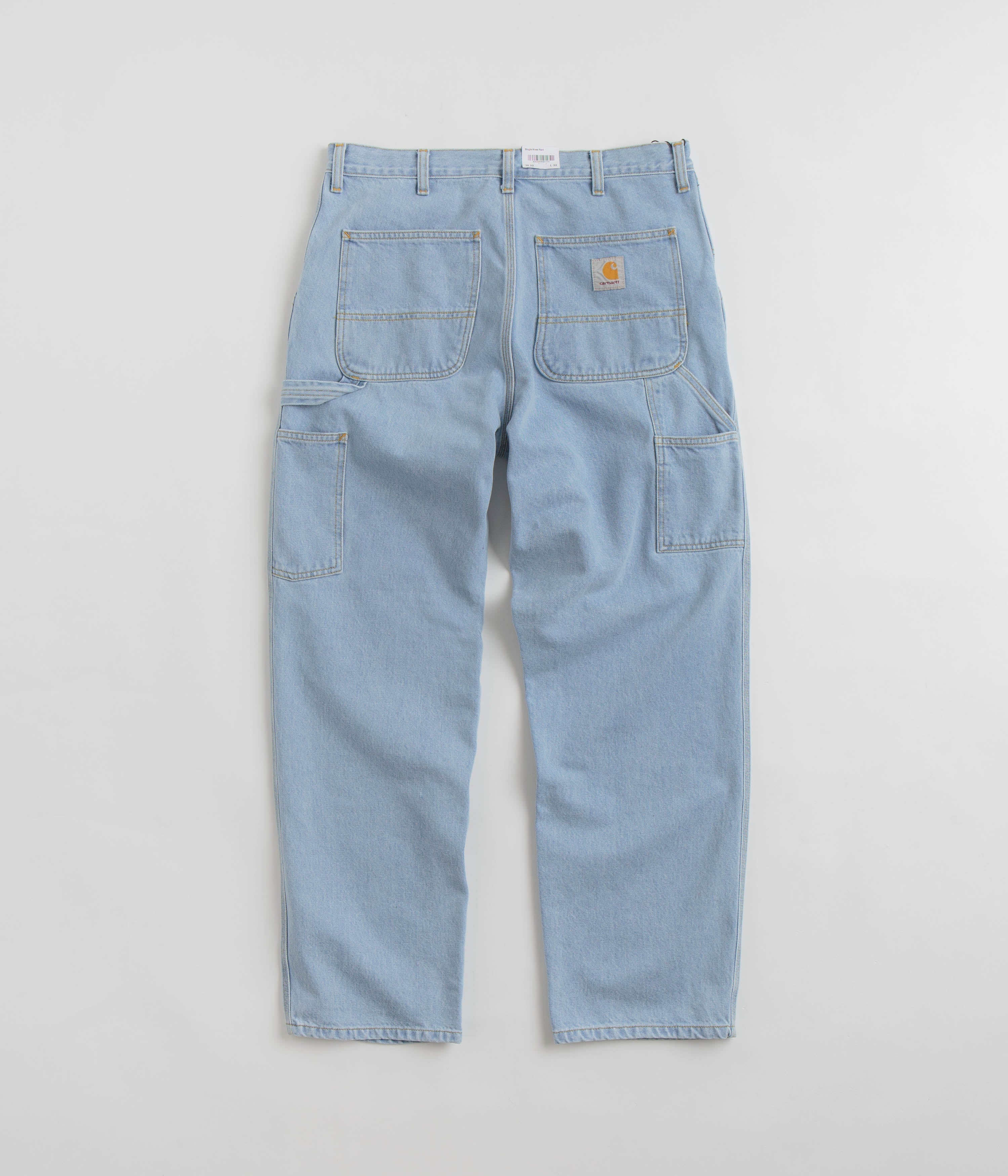 Carhartt Pantalon Denim