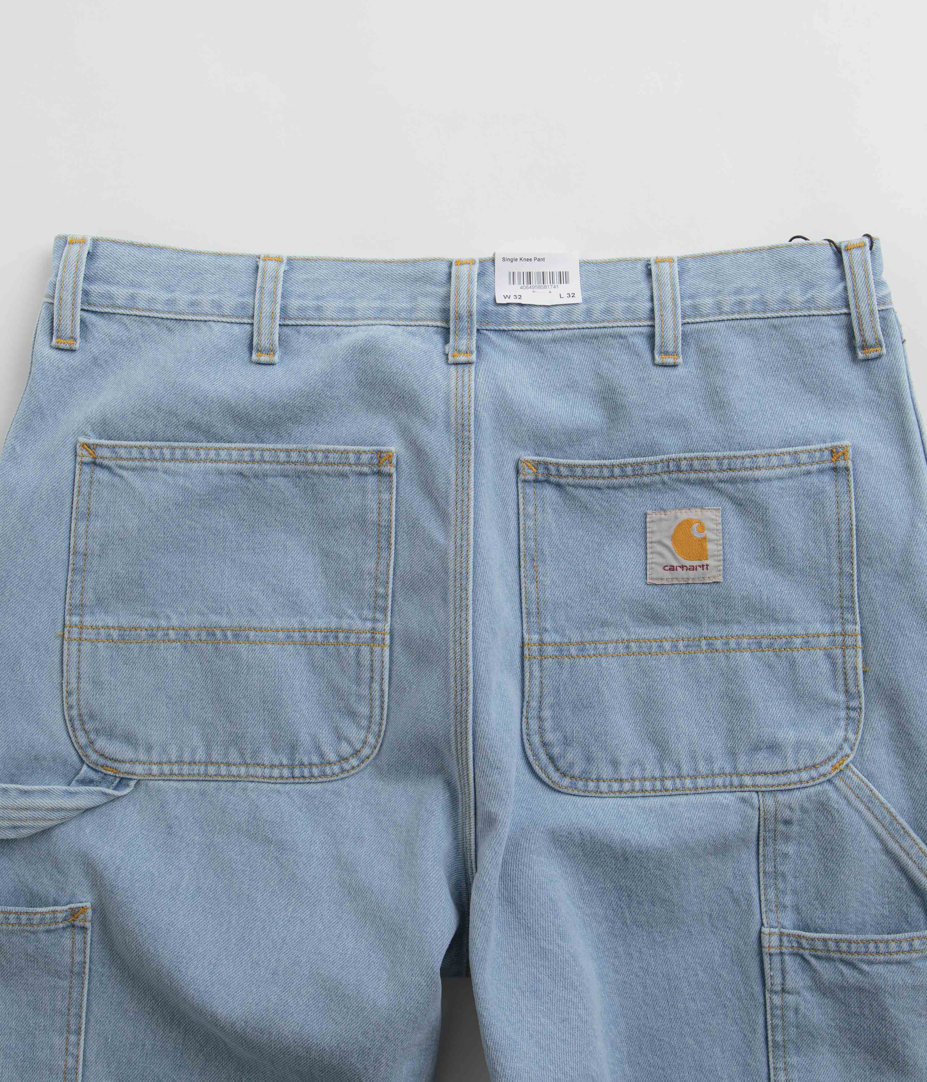 Carhartt Pantalon Denim