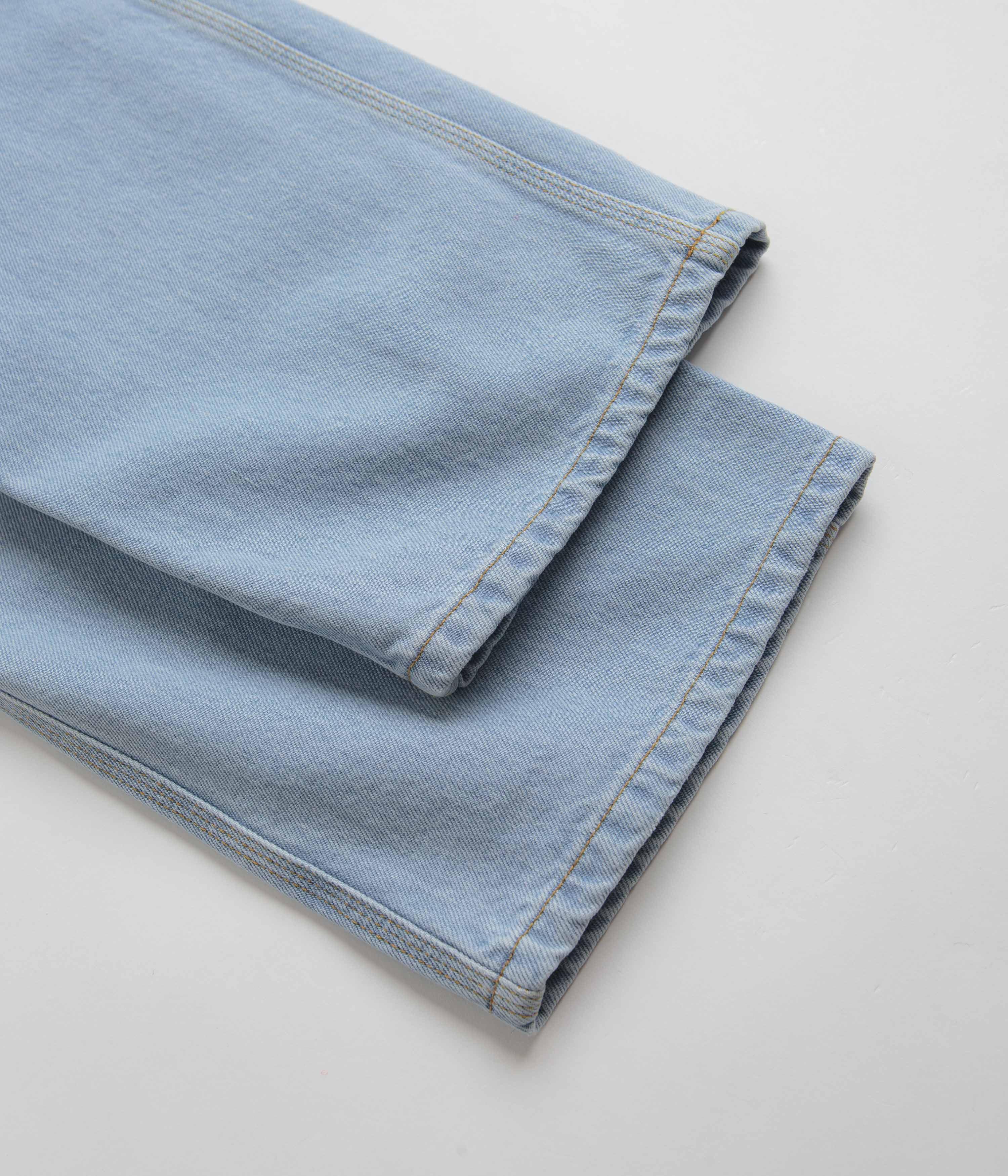 Carhartt Pantalon Denim