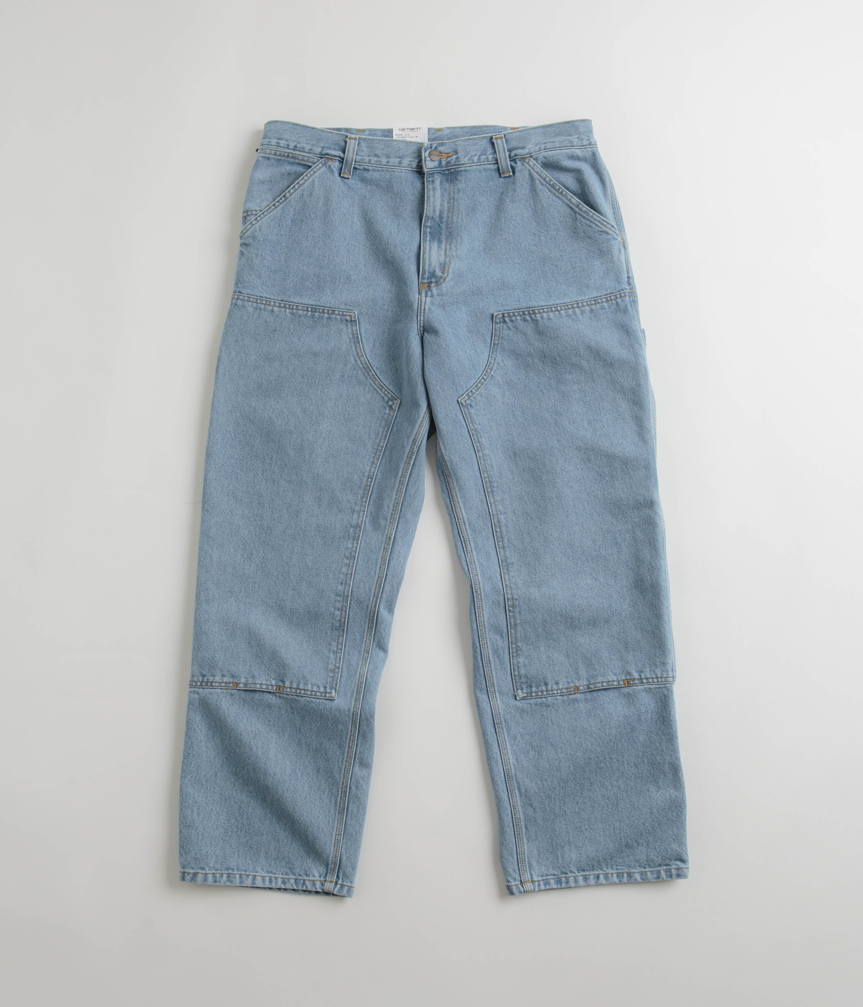 Carhartt Jean Double