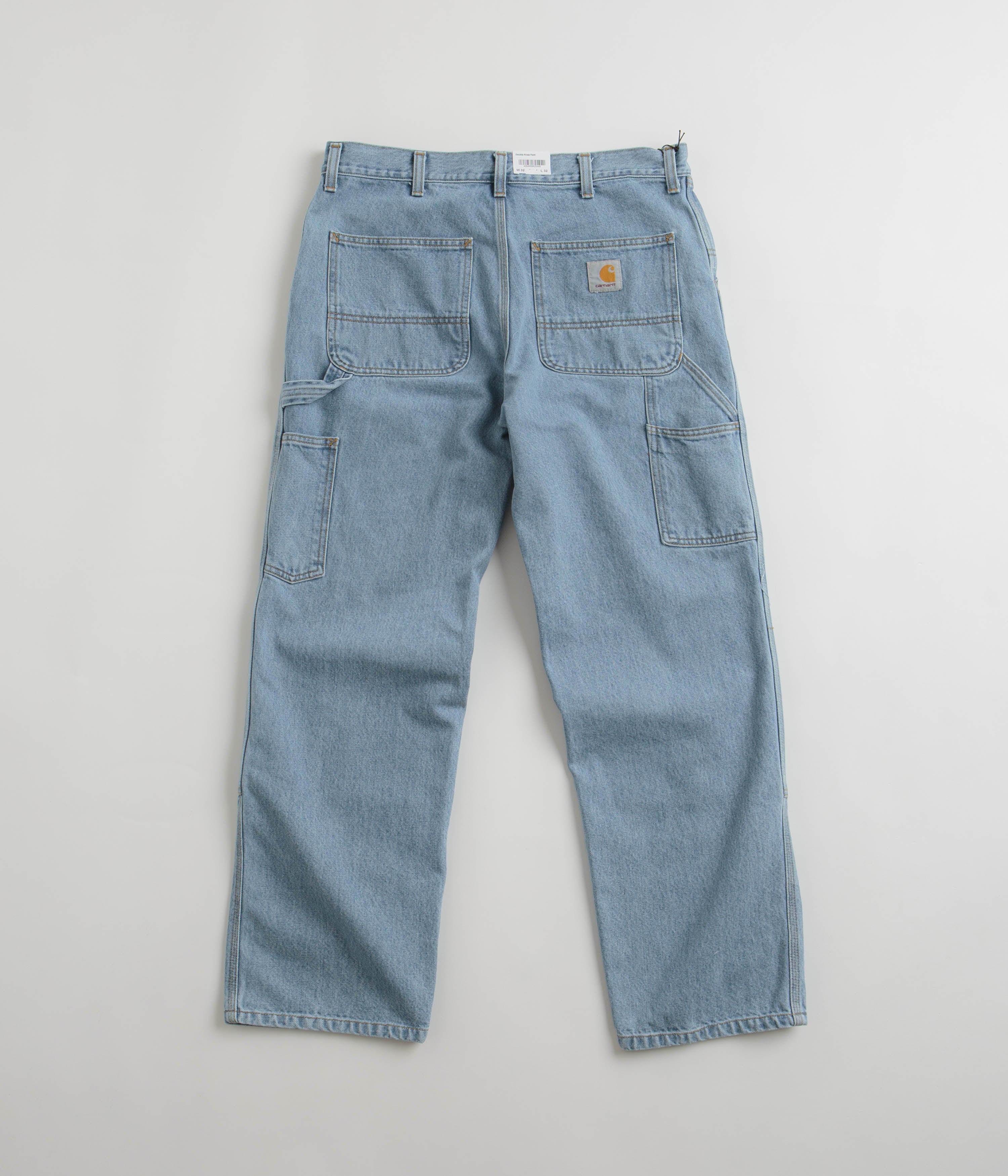 Carhartt Jean Double