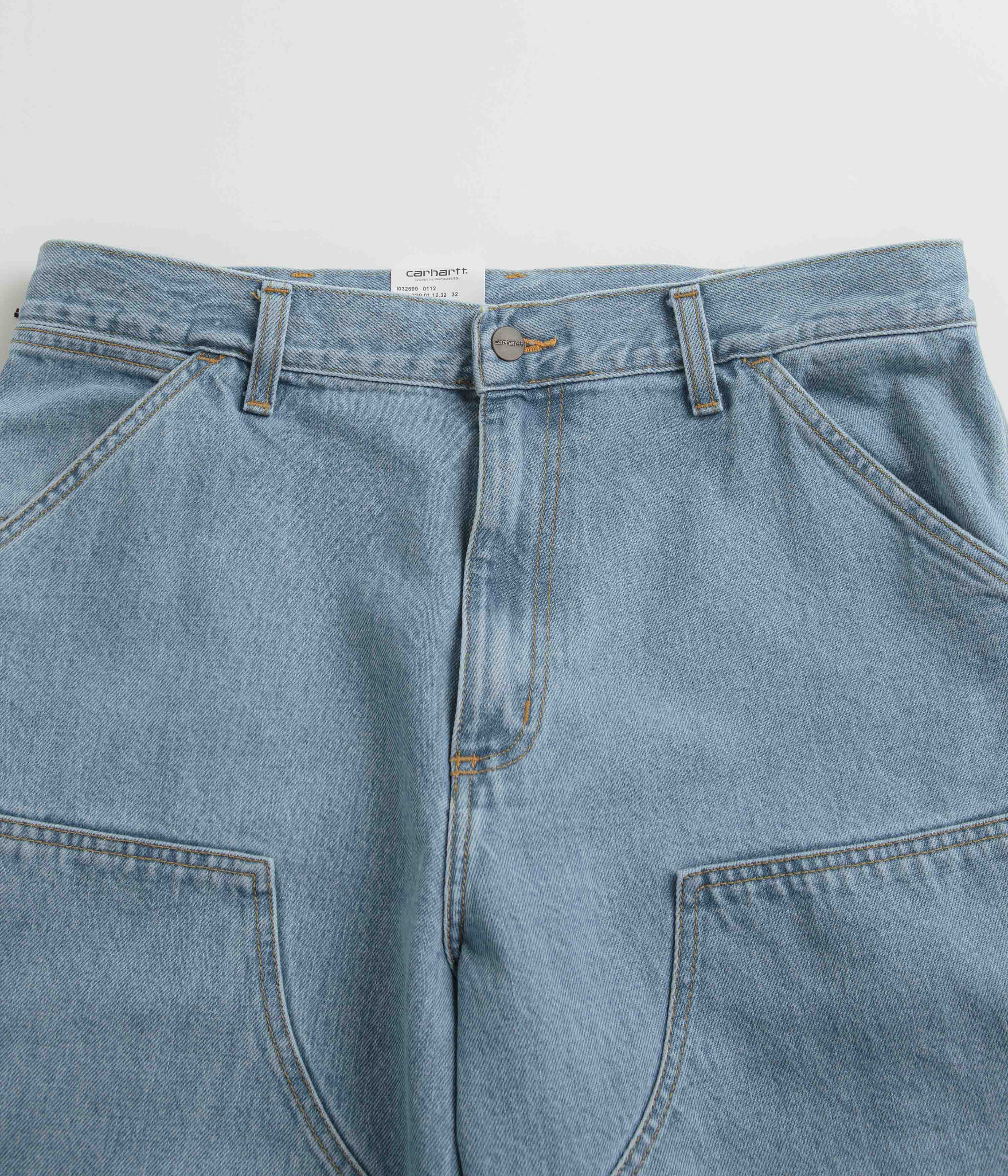 Carhartt Jean Double