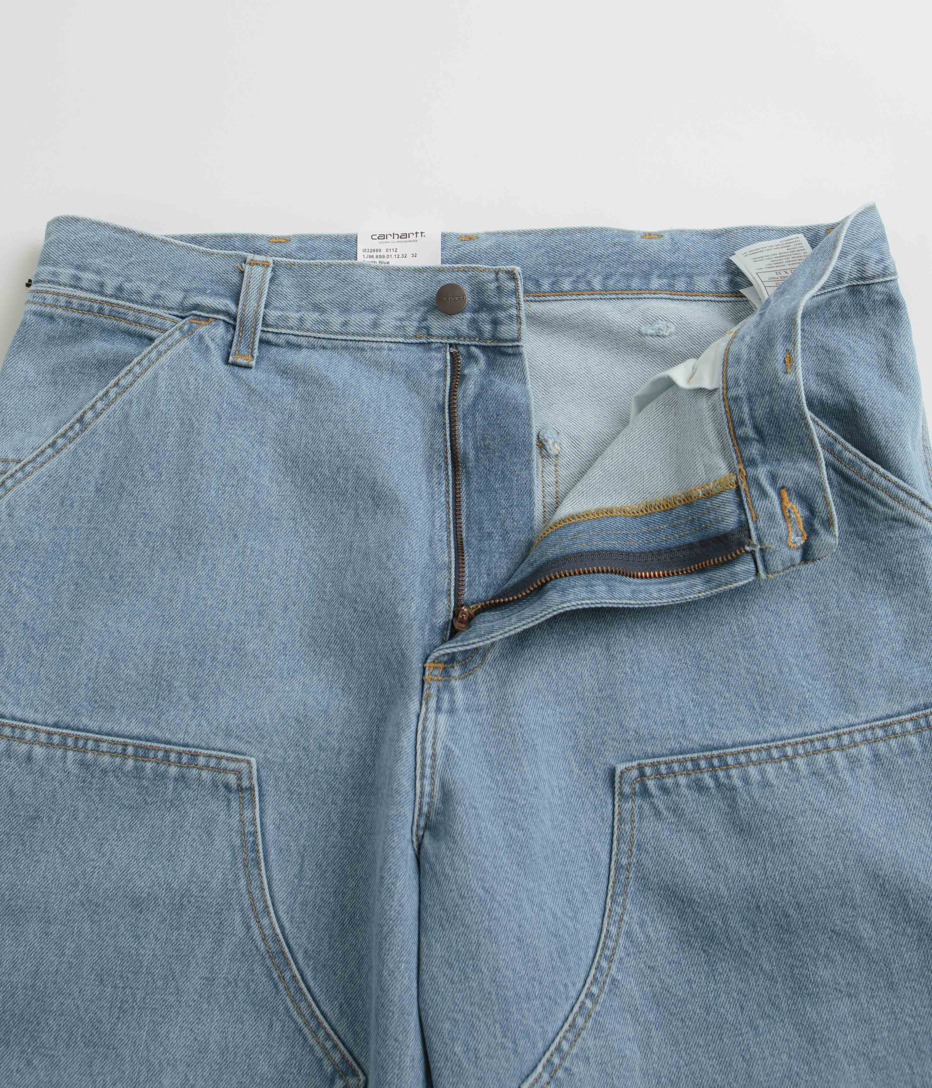 Carhartt Jean Double