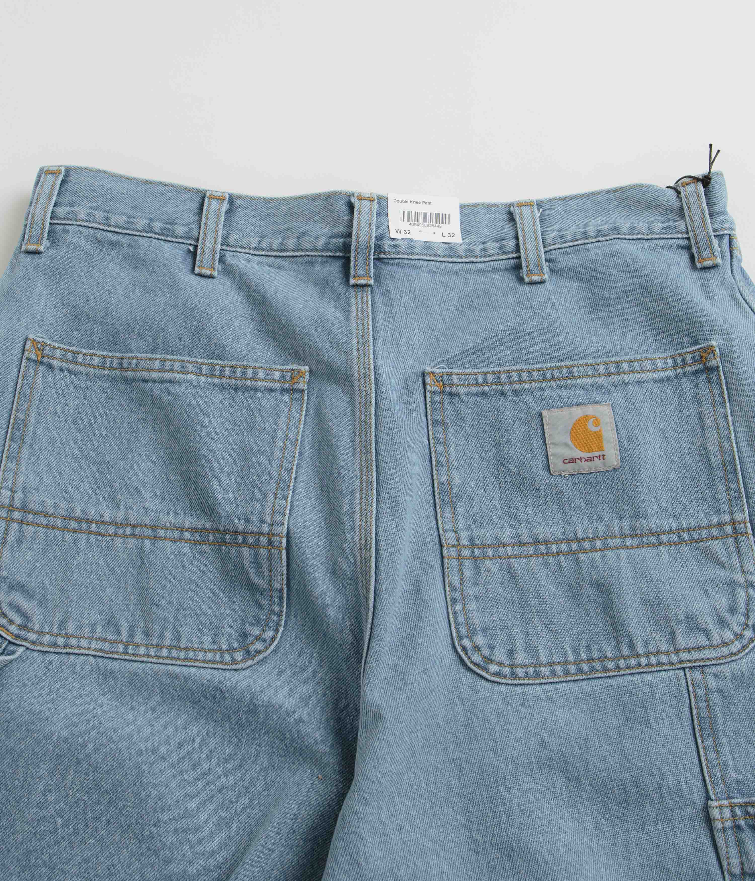 Carhartt Jean Double