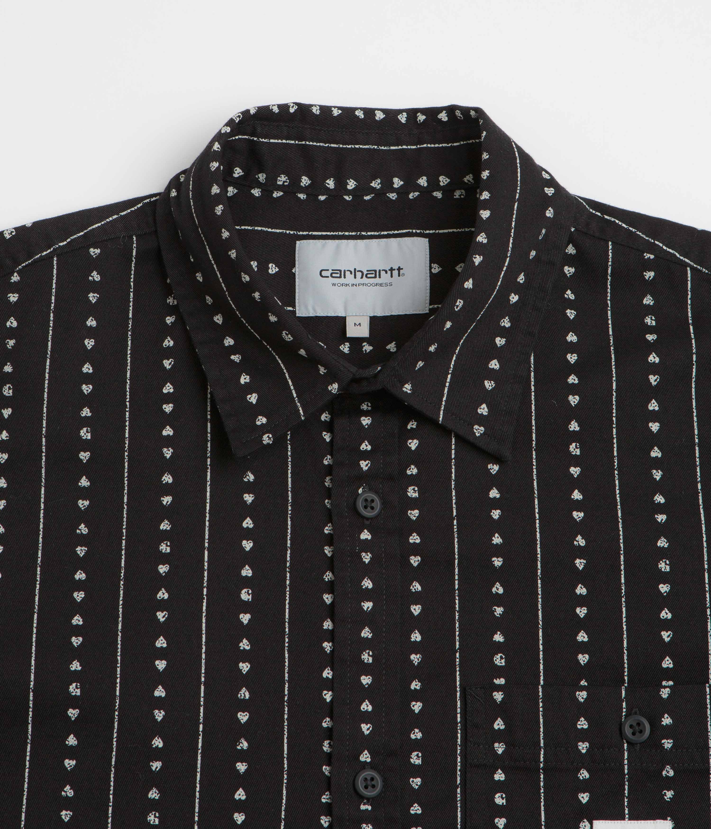 Carhartt Chemise Drewe