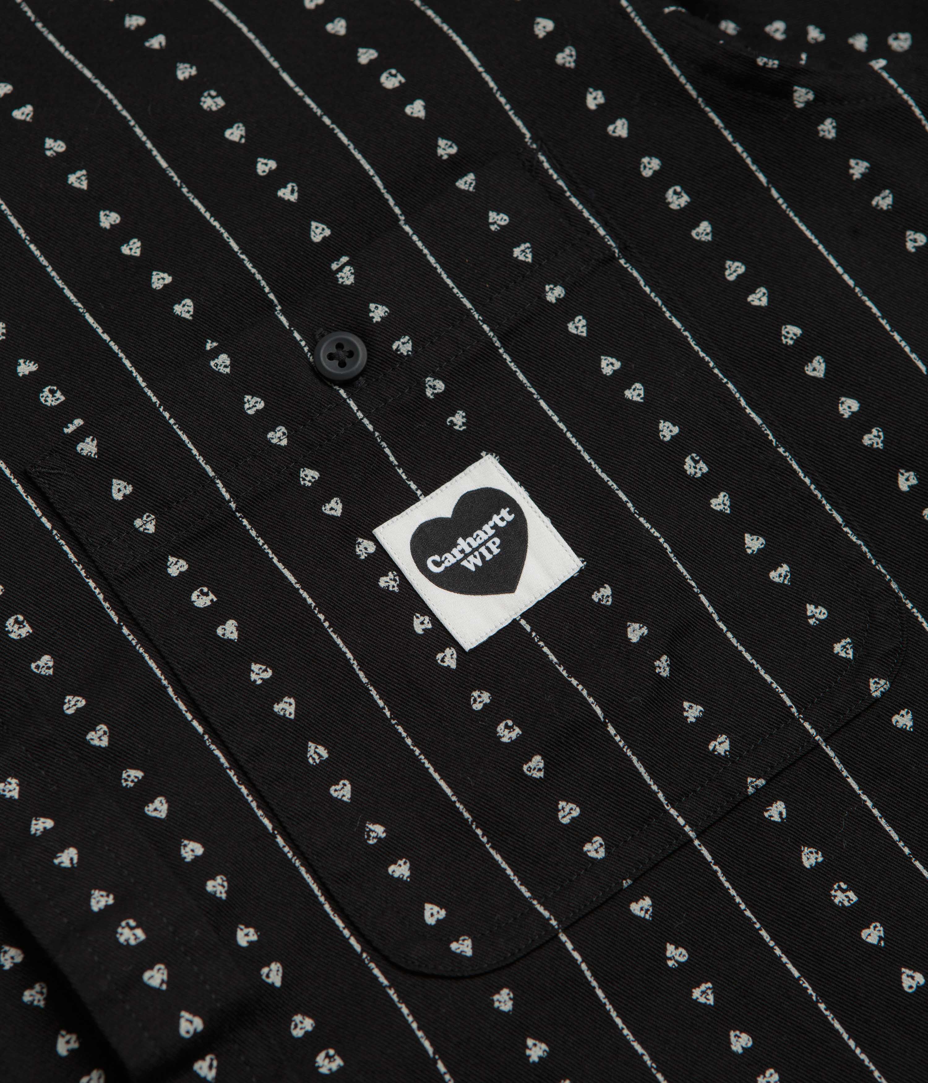 Carhartt Chemise Drewe