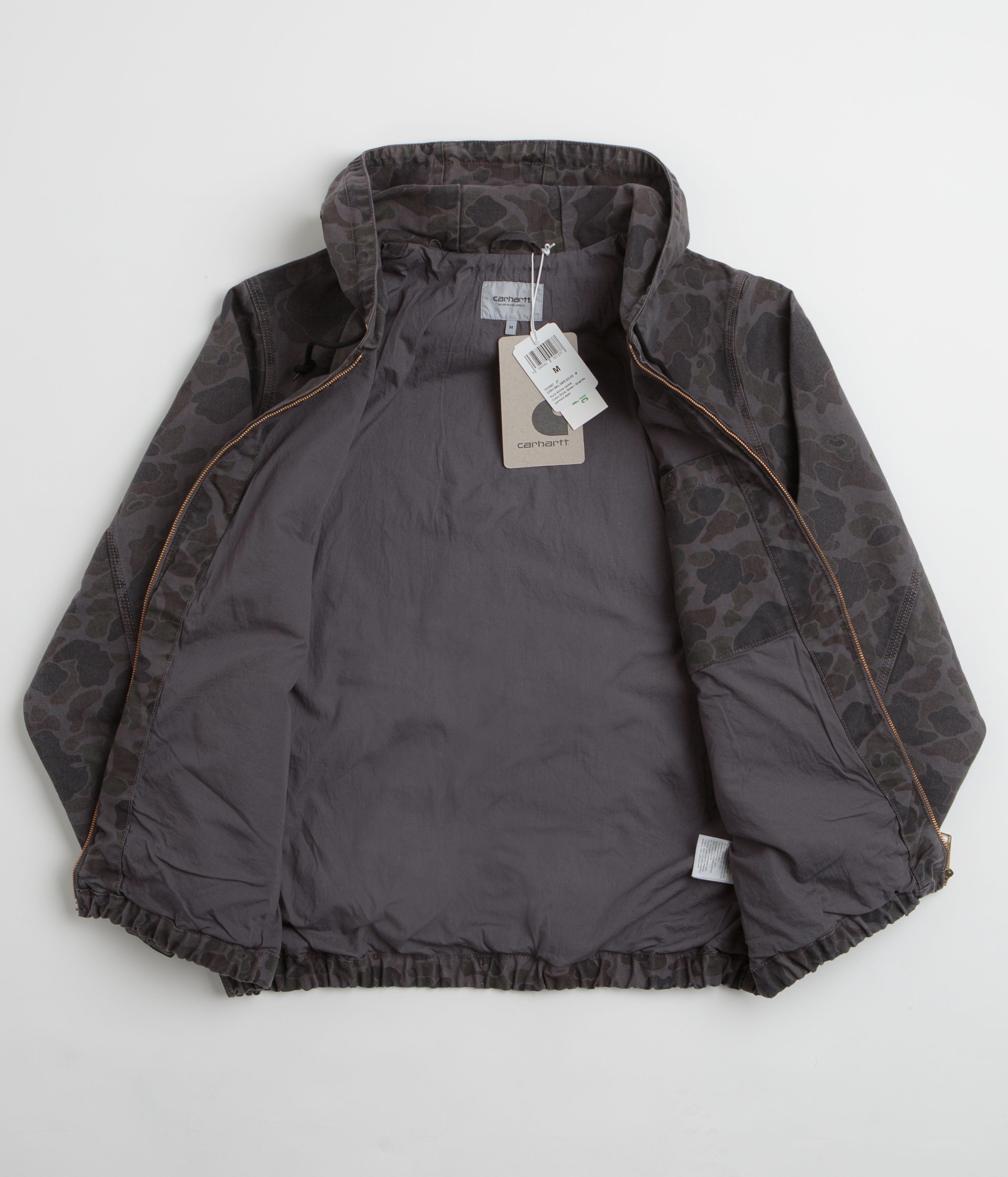 Carhartt Veste Duck