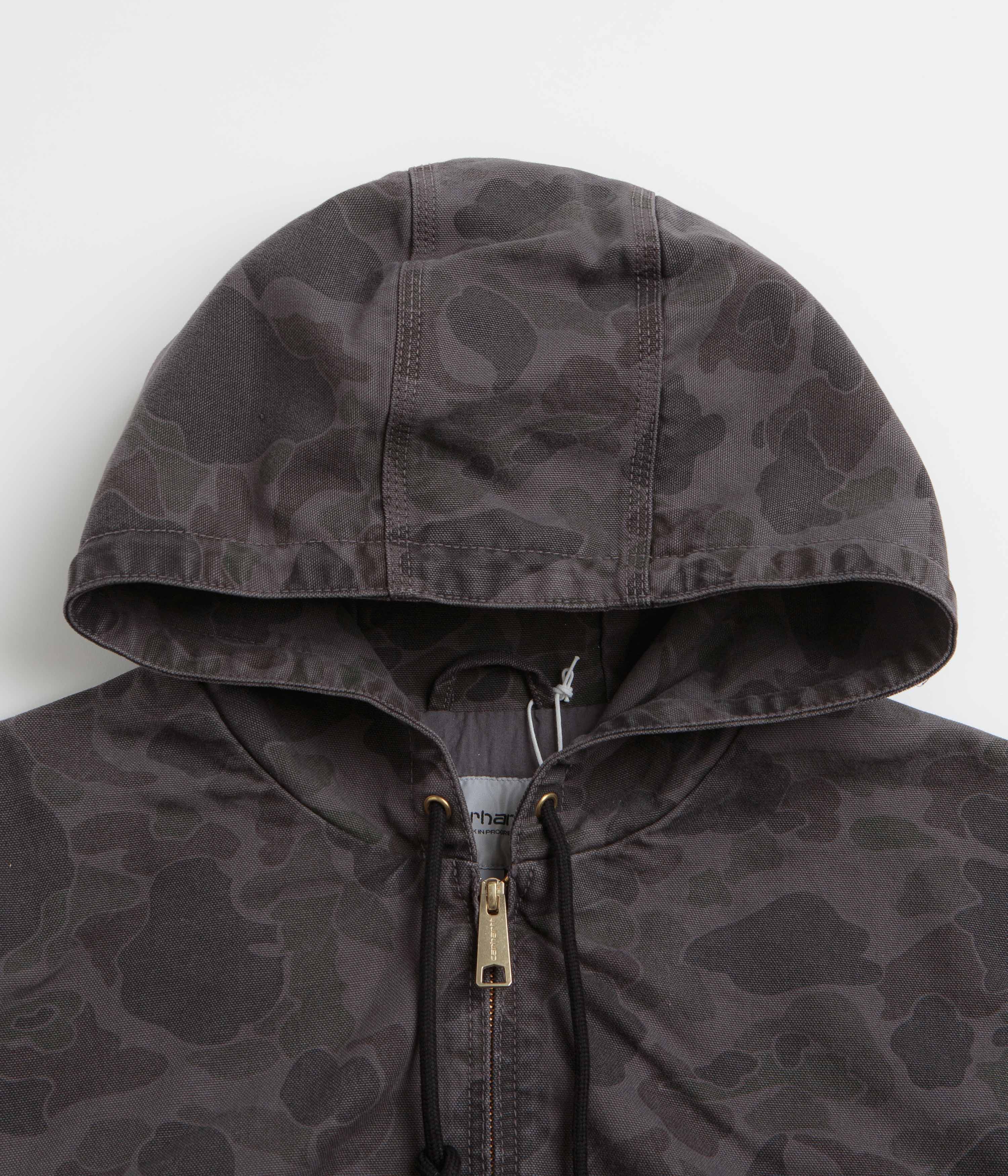 Carhartt Veste Duck