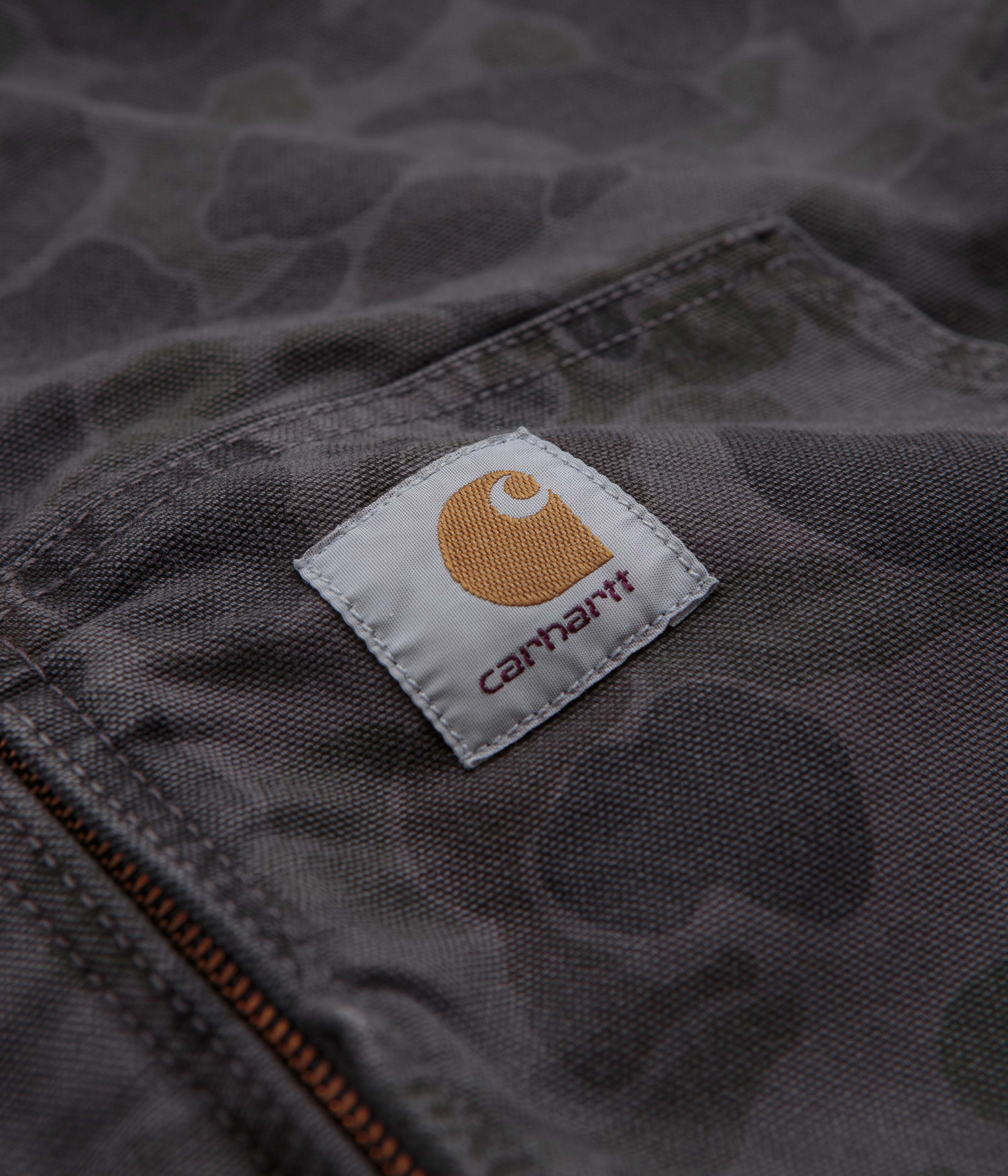 Carhartt Veste Duck