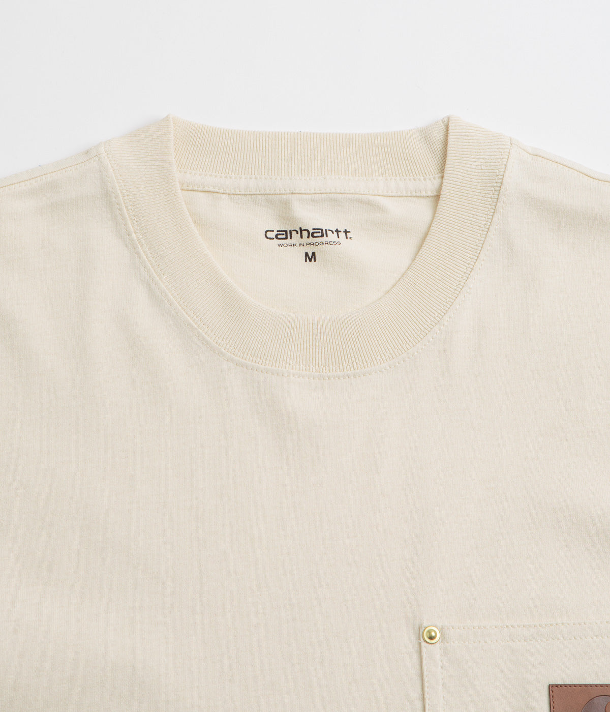 Carhartt T-shirt Eldon