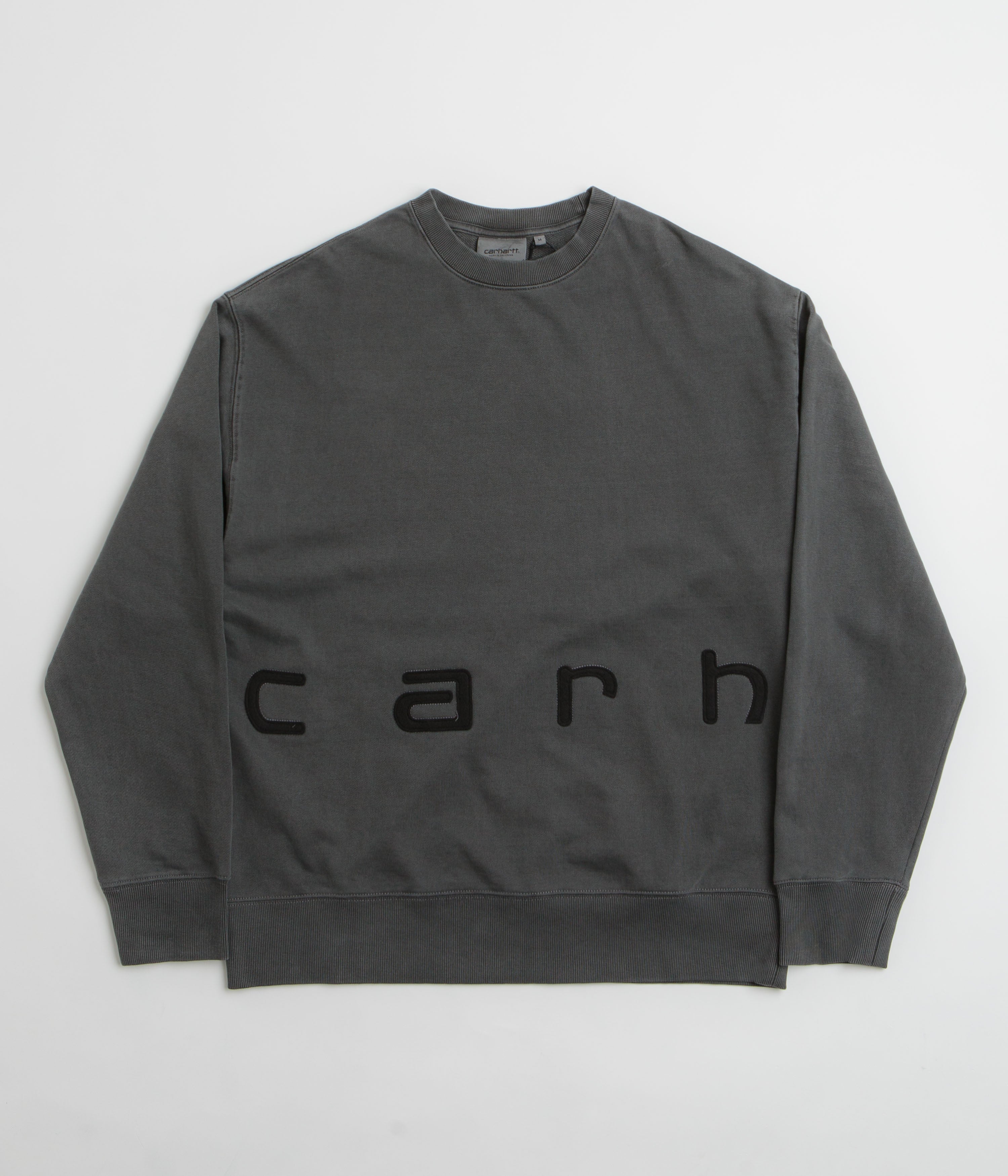 Carhartt Sweat Felt
