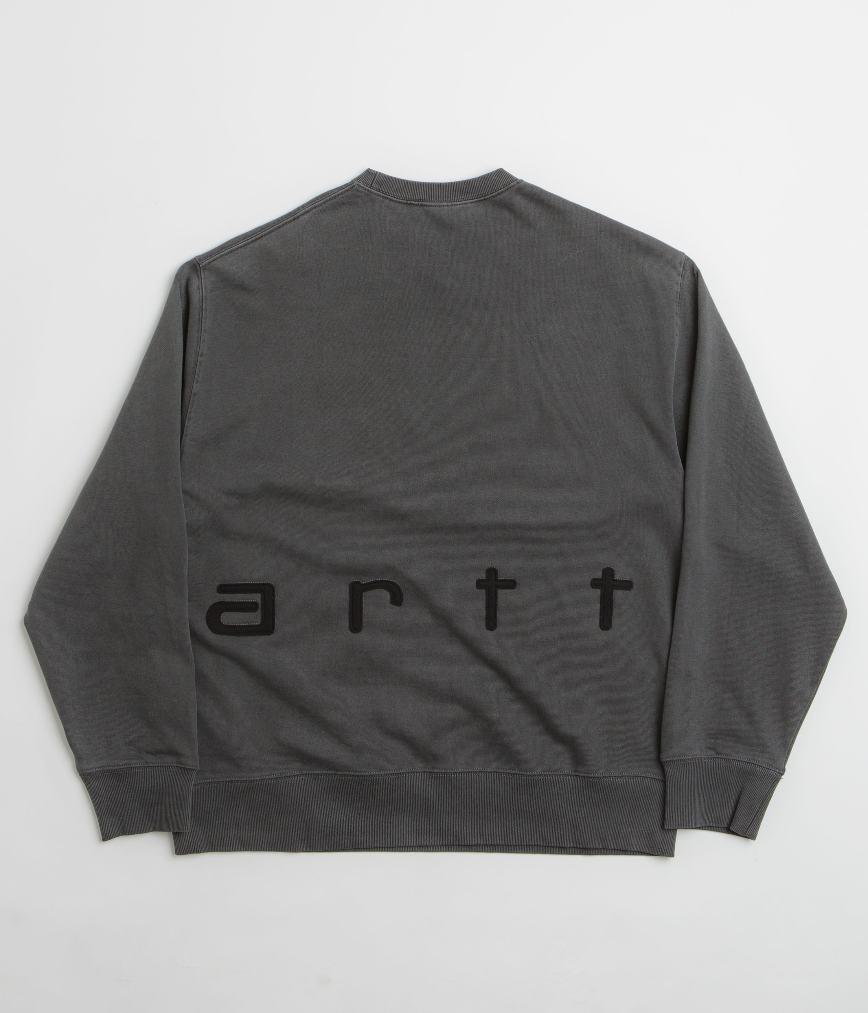Carhartt Sweat Felt