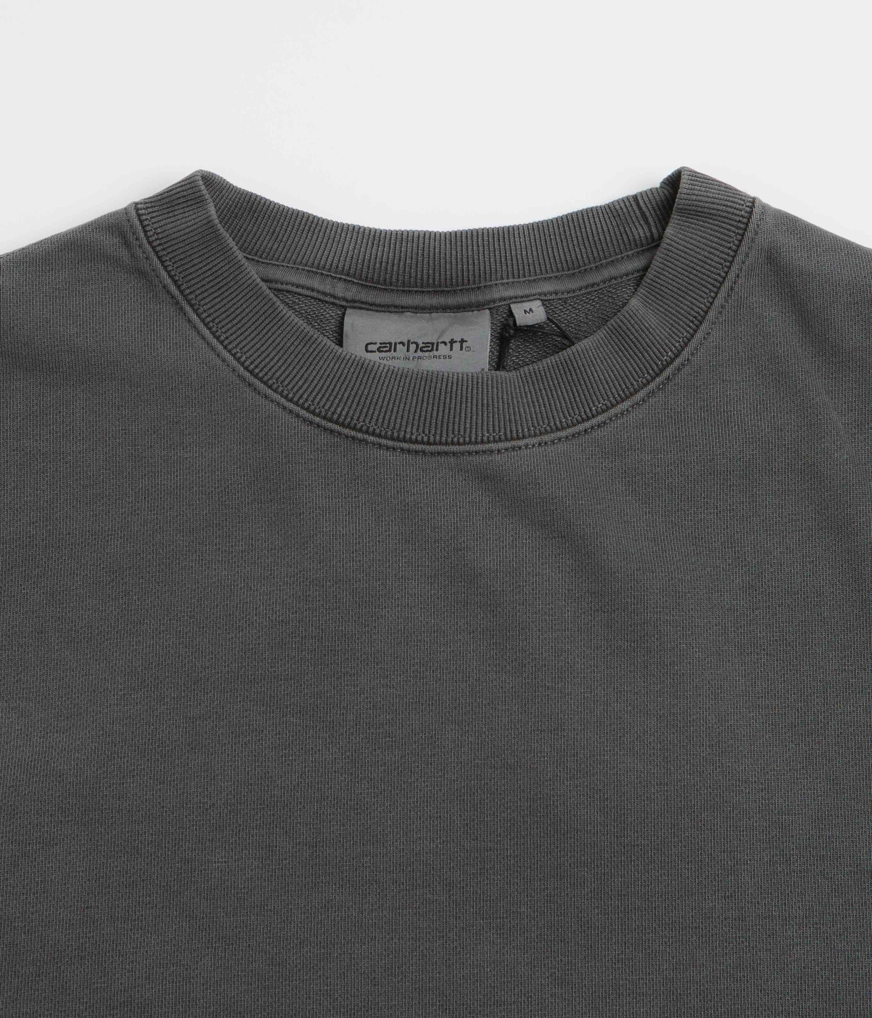 Carhartt Sweat Felt