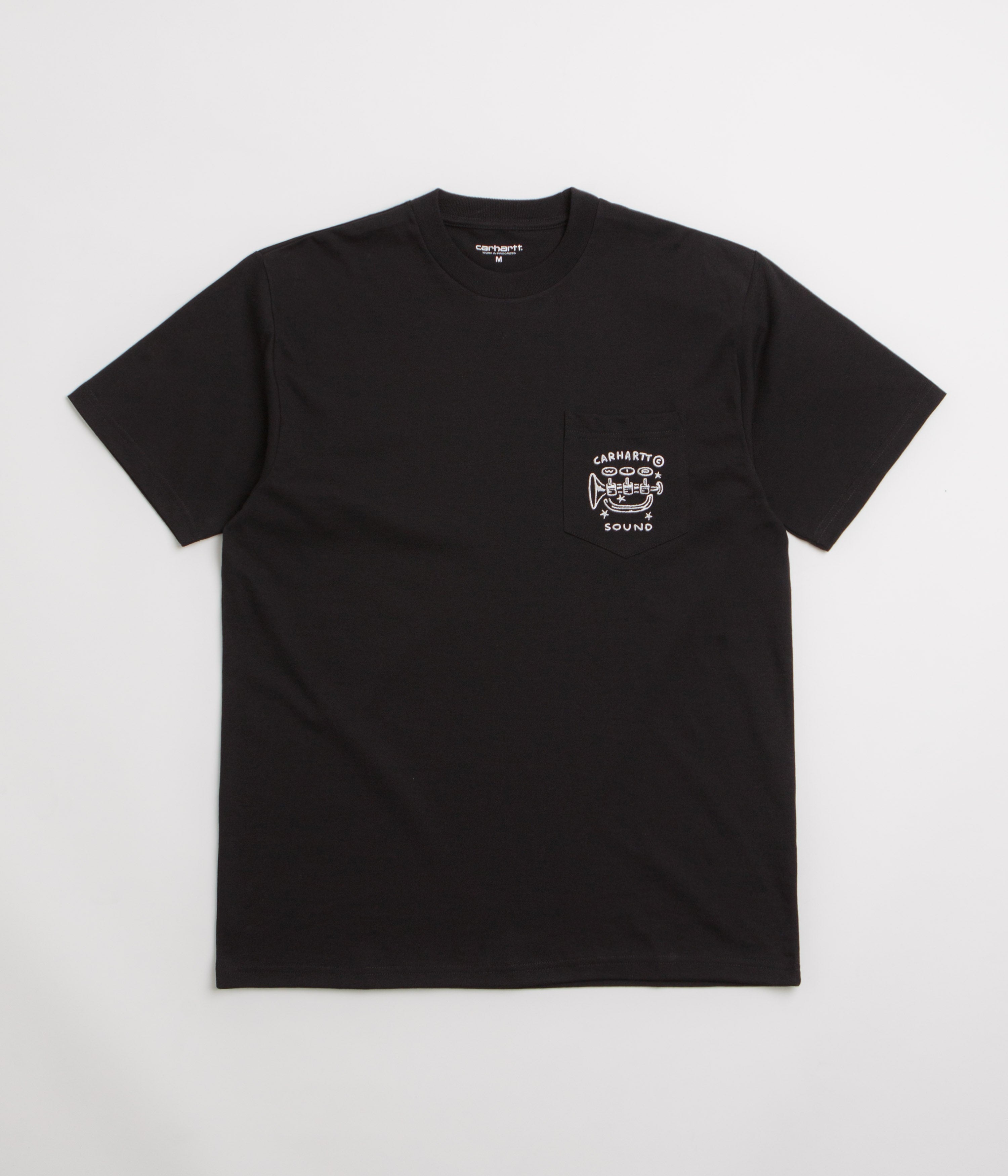 Carhartt T-shirt Fragments