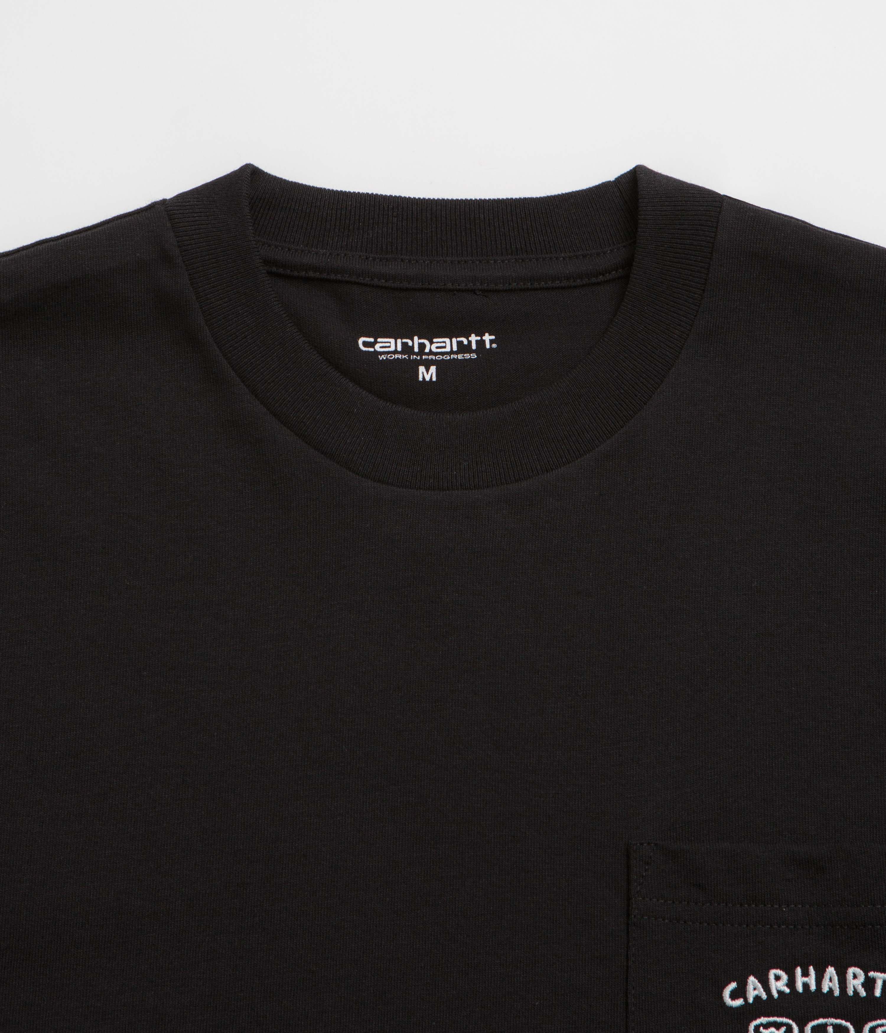 Carhartt T-shirt Fragments