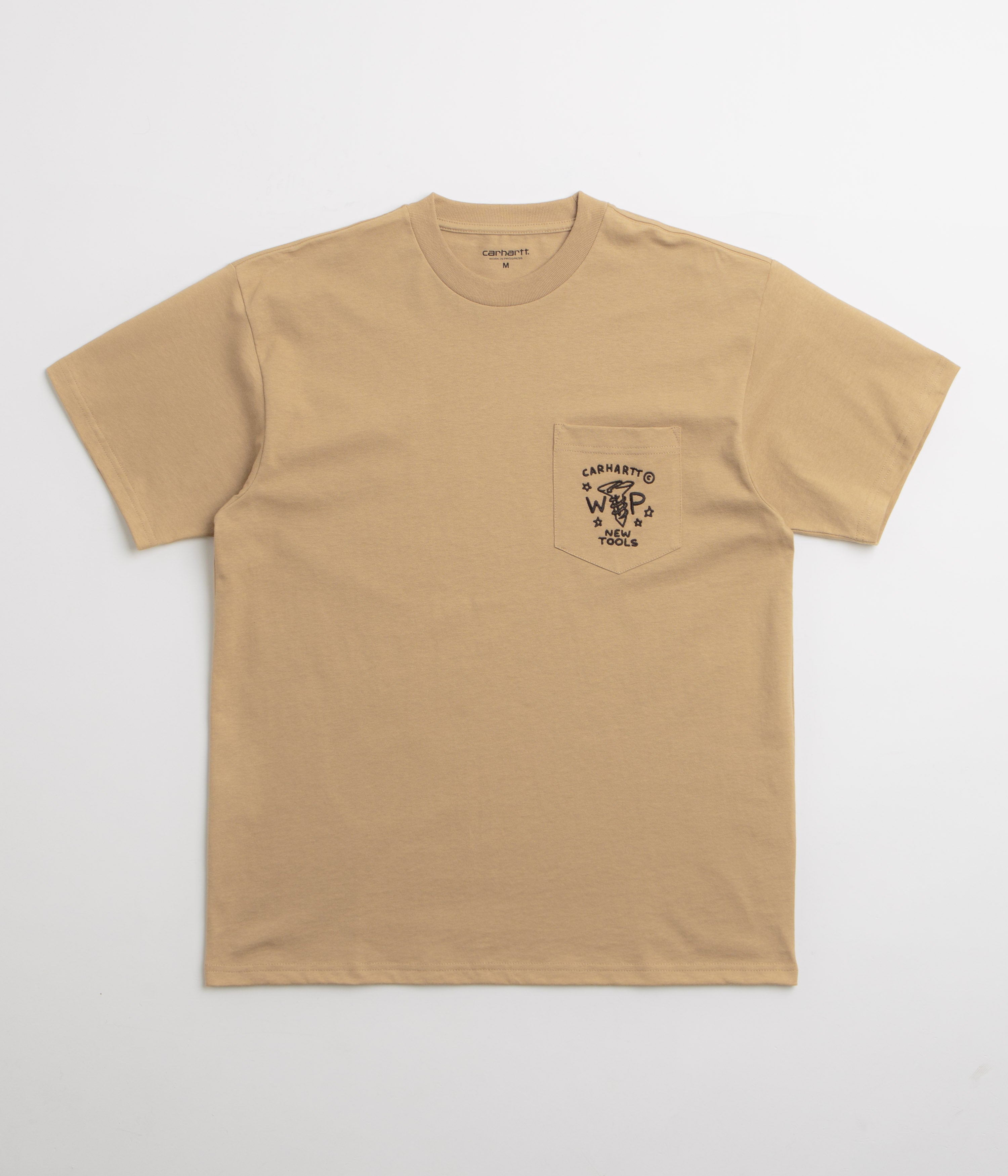 Carhartt T-shirt Fragments