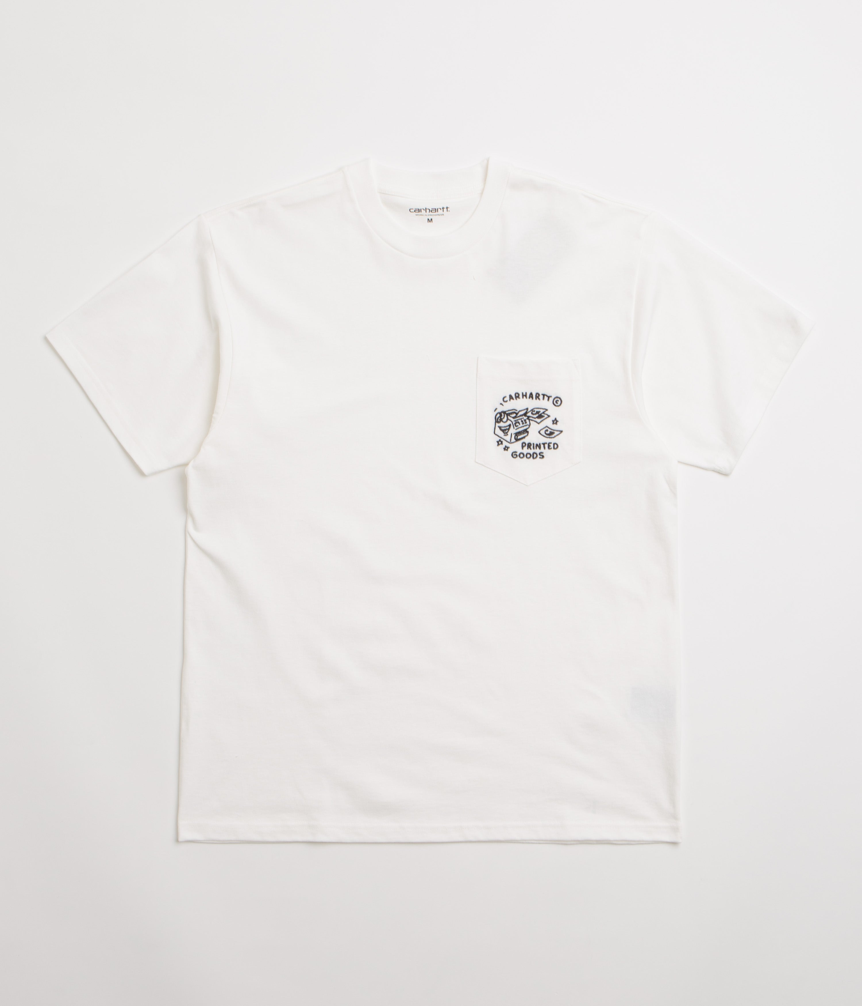 Carhartt T-shirt Fragments