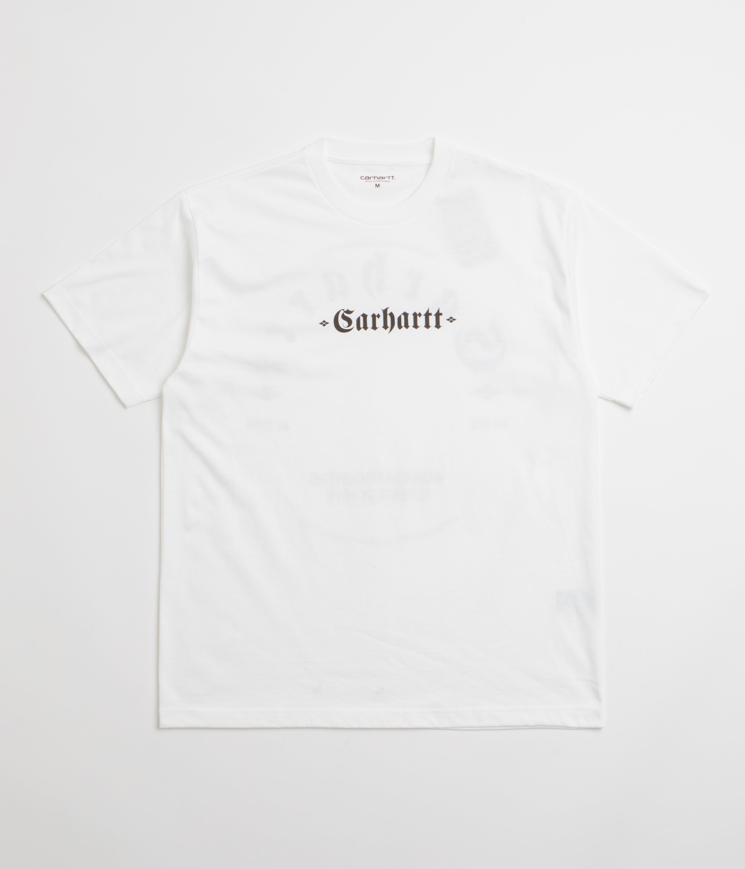Carhartt T-shirt Greatest