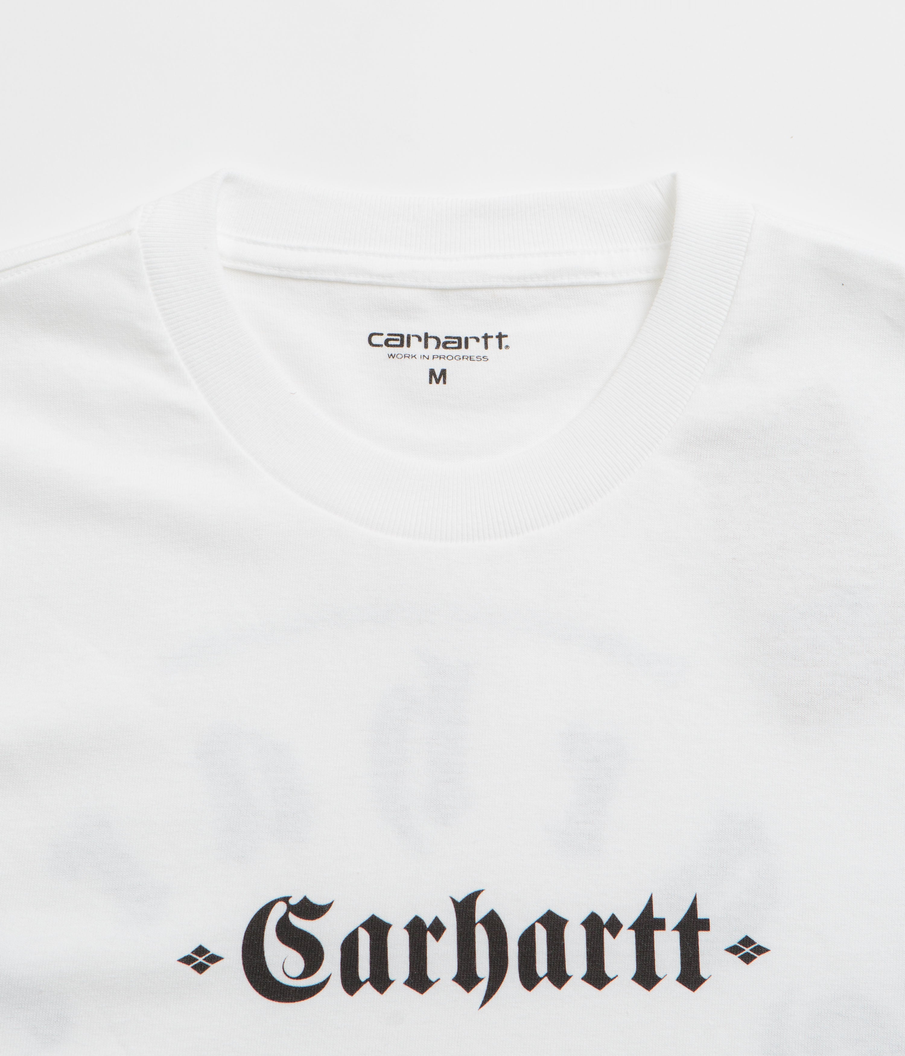 Carhartt T-shirt Greatest