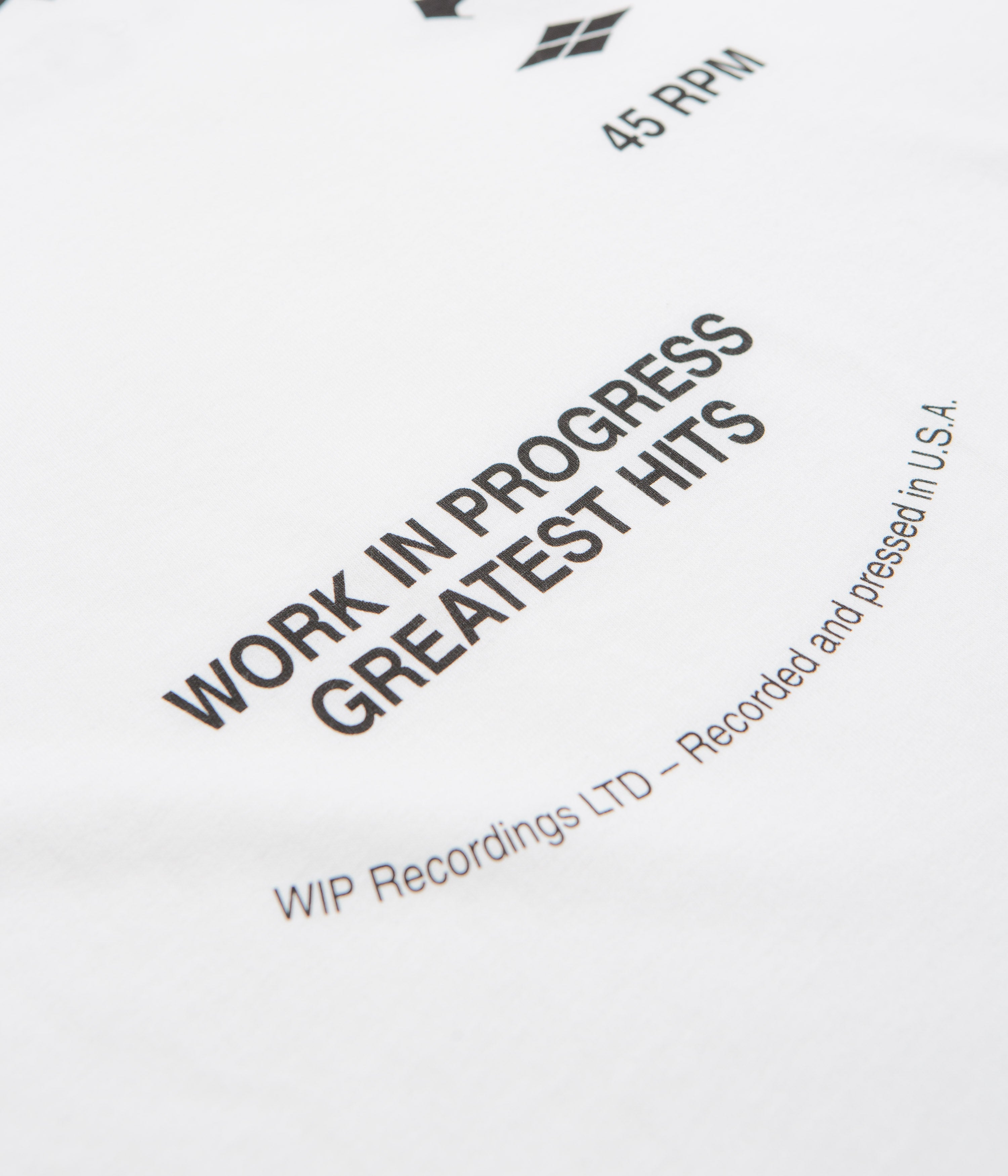 Carhartt T-shirt Greatest