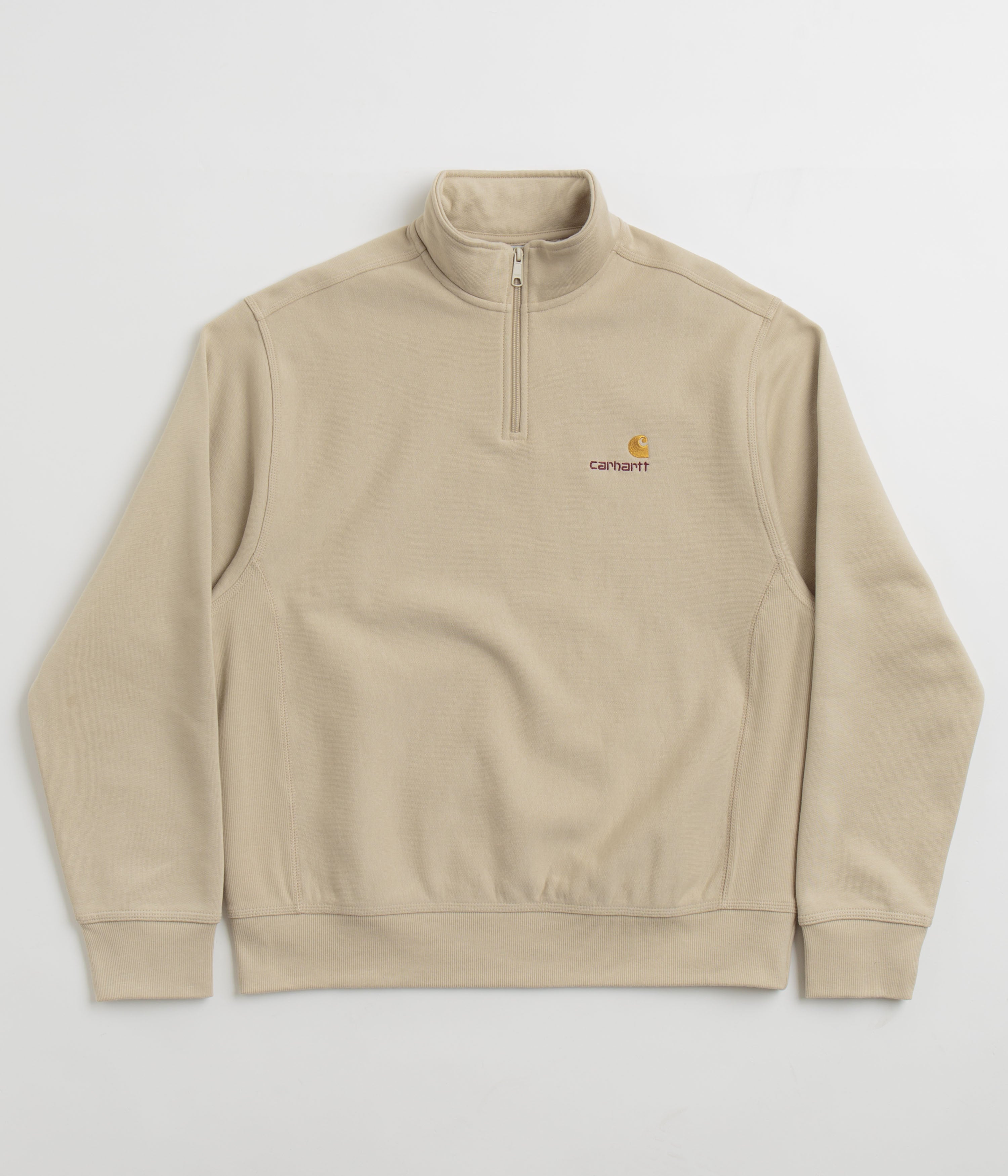 Carhartt Sweat Half