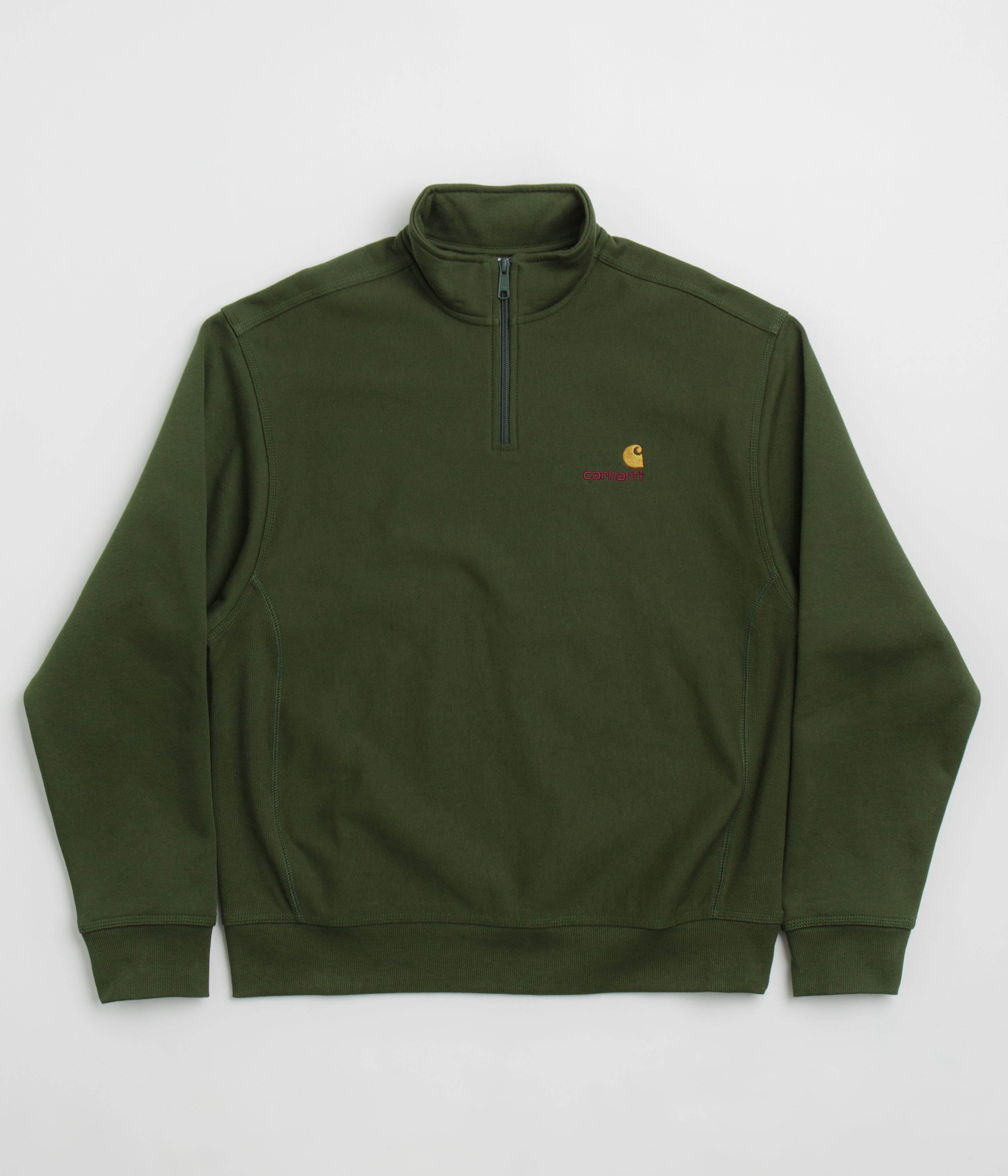Carhartt Sweat Half