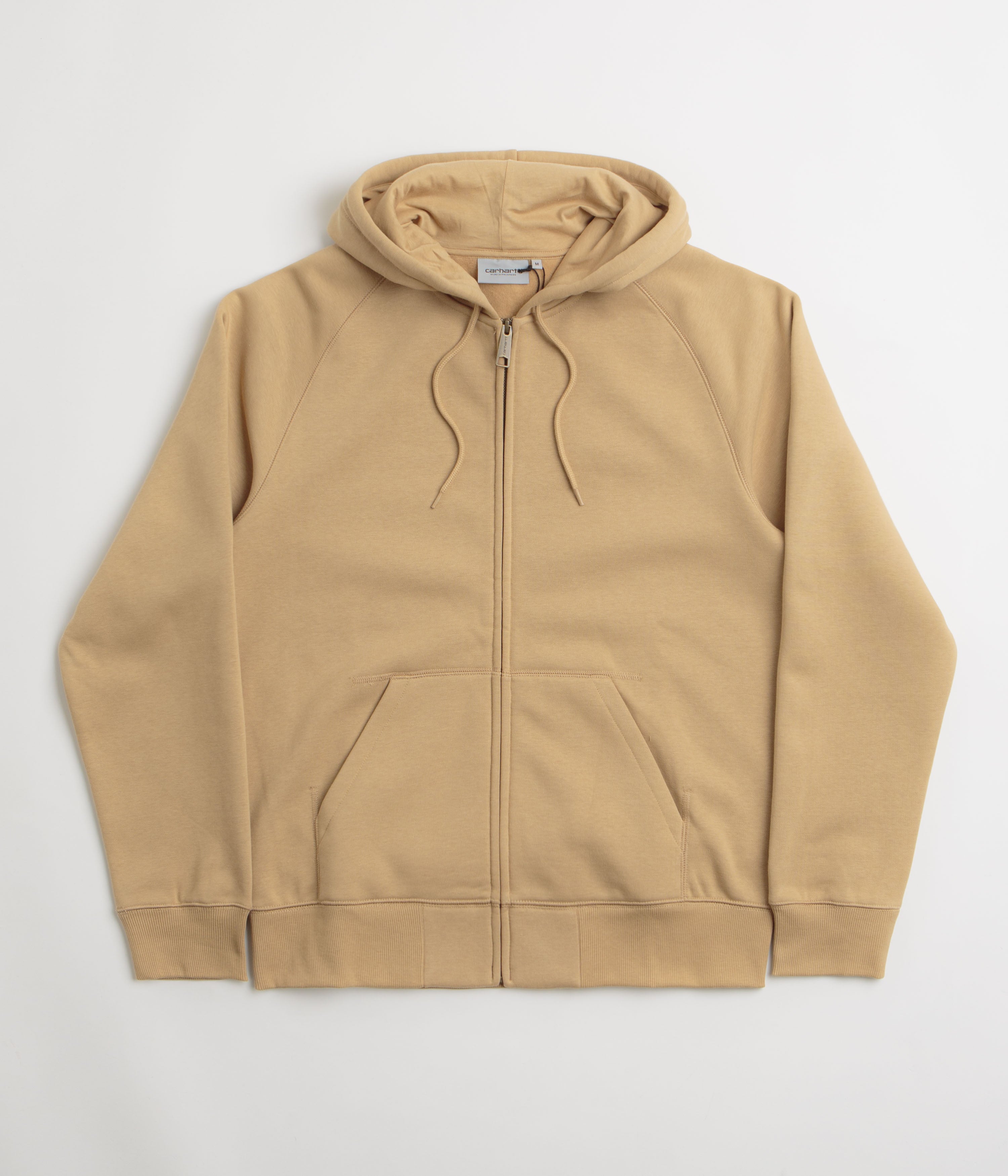 Carhartt Veste Hooded