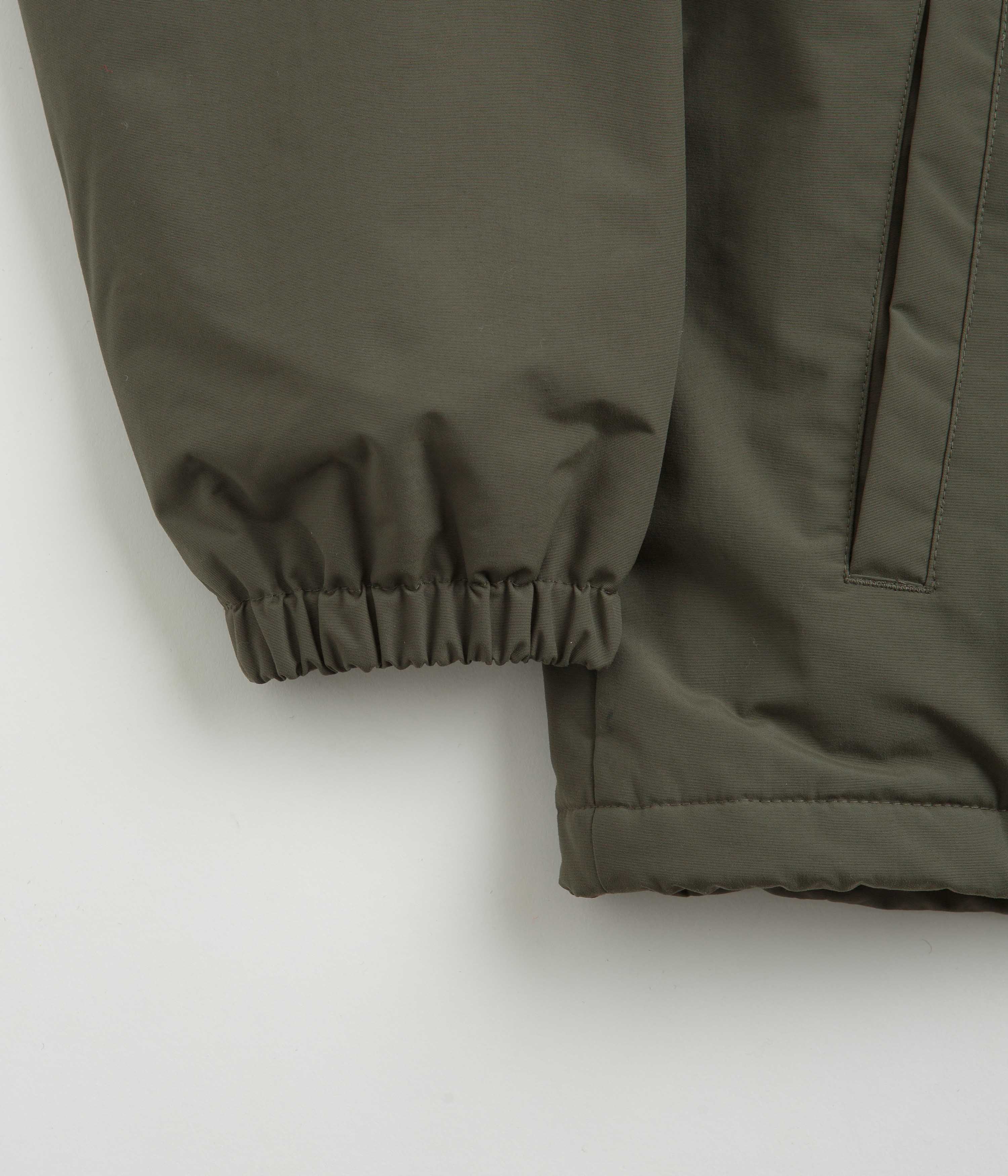 Carhartt Veste Hooded