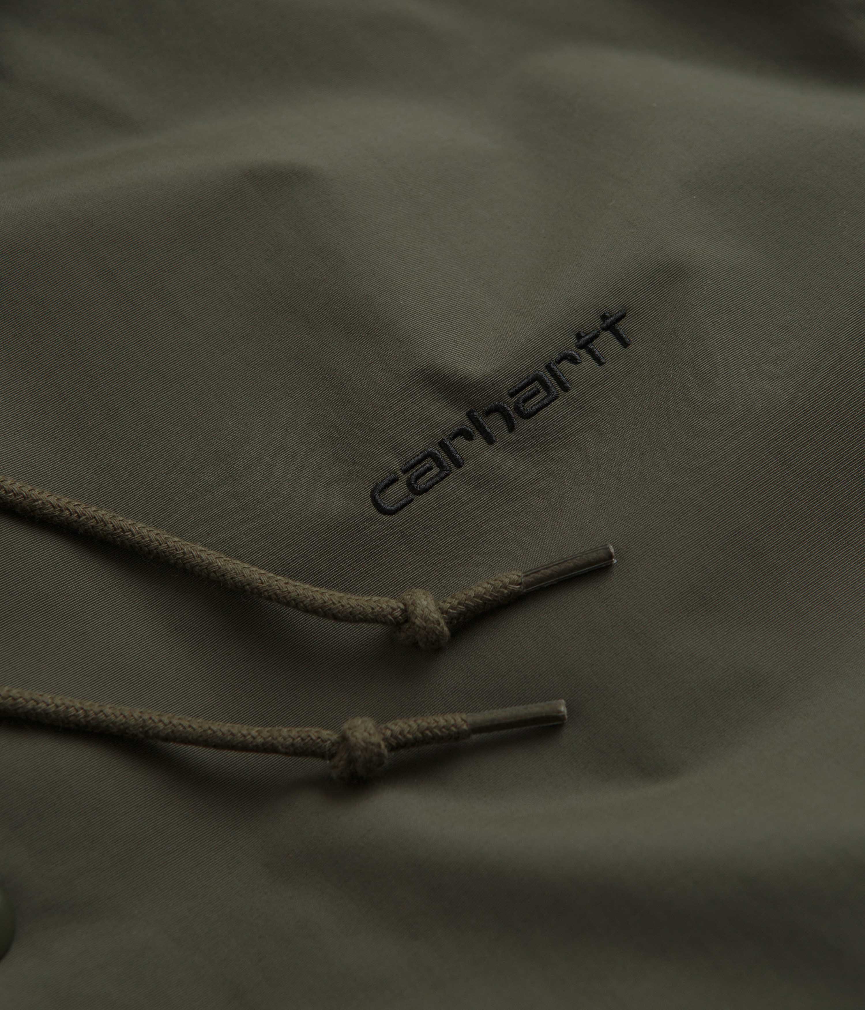Carhartt Veste Hooded