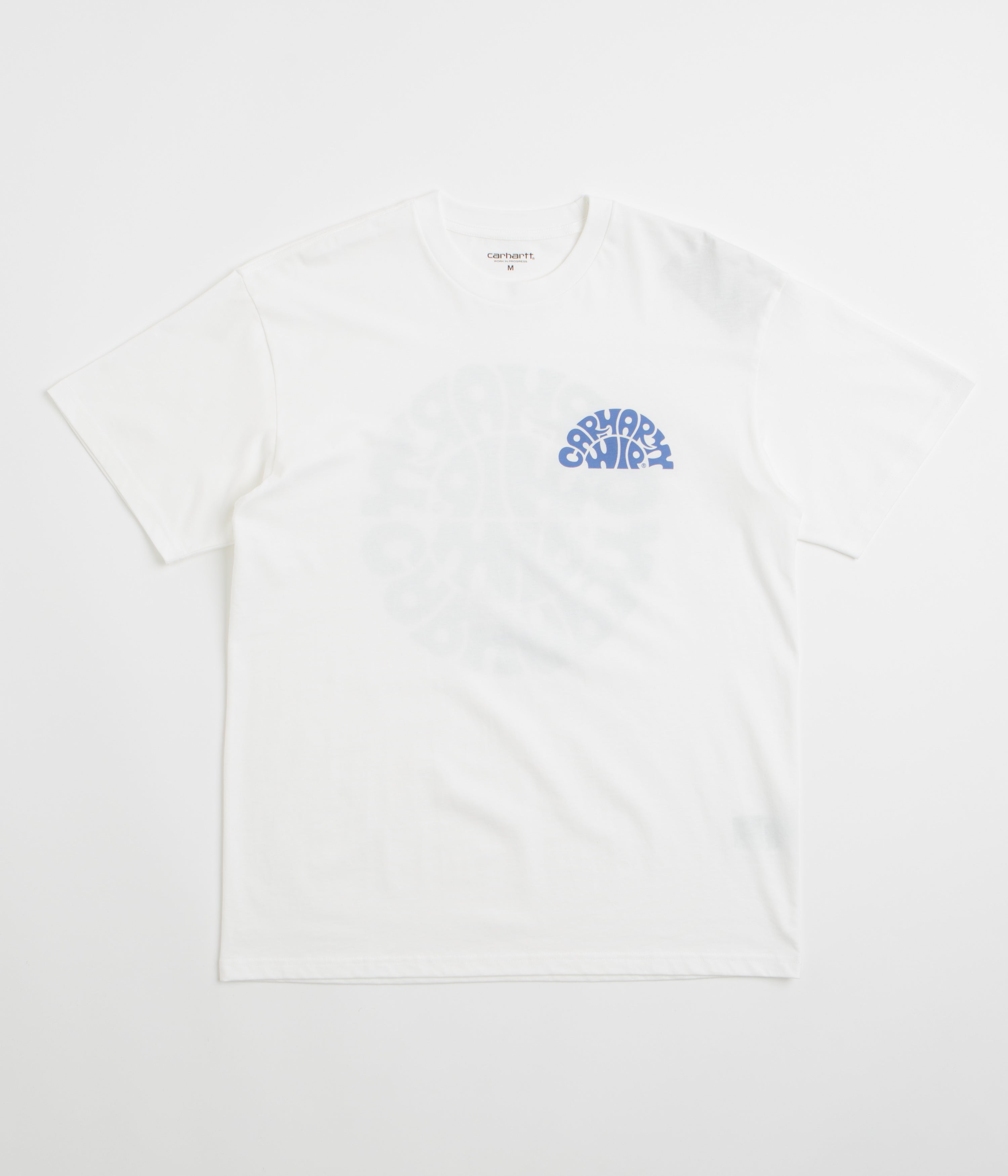 Carhartt T-shirt Jazzy