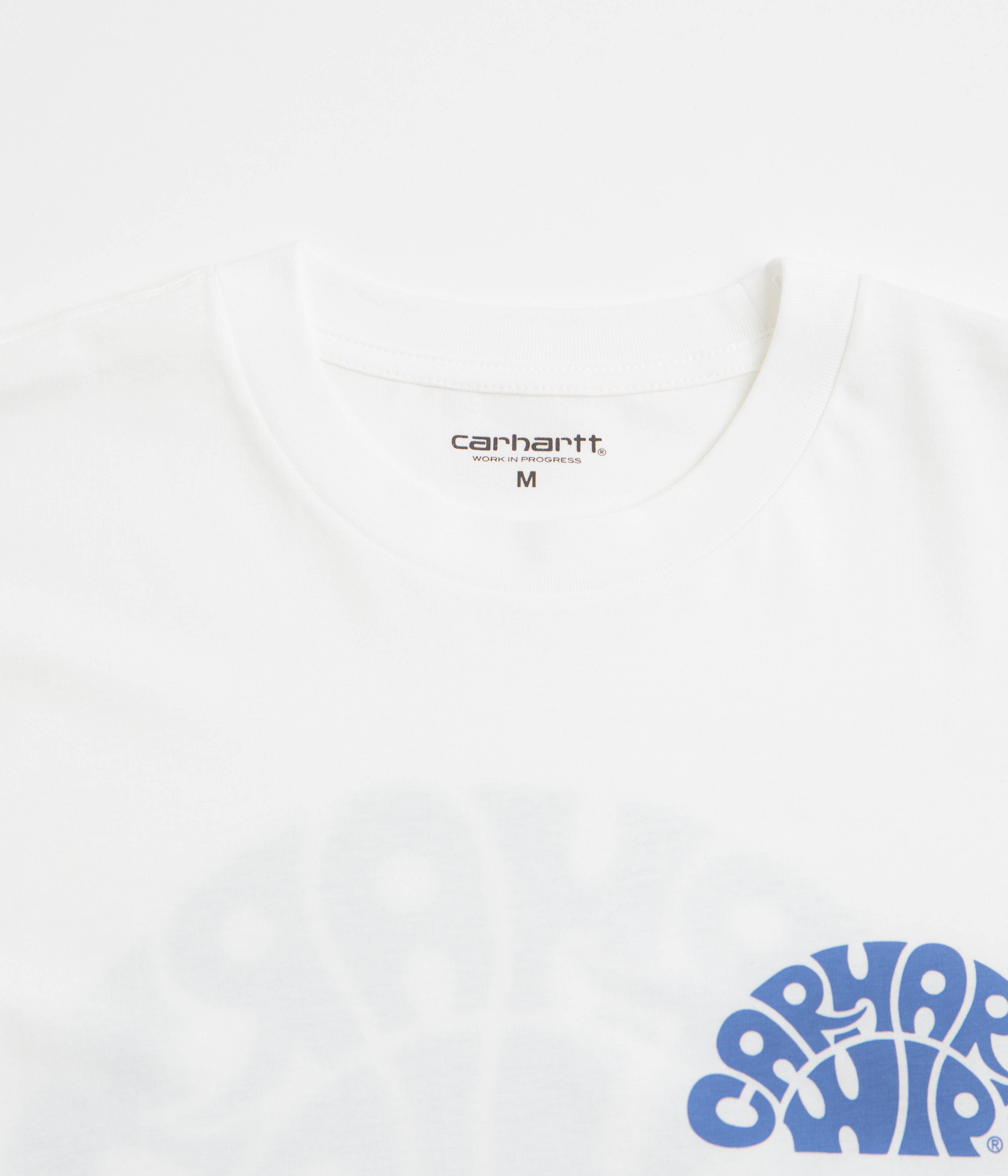 Carhartt T-shirt Jazzy