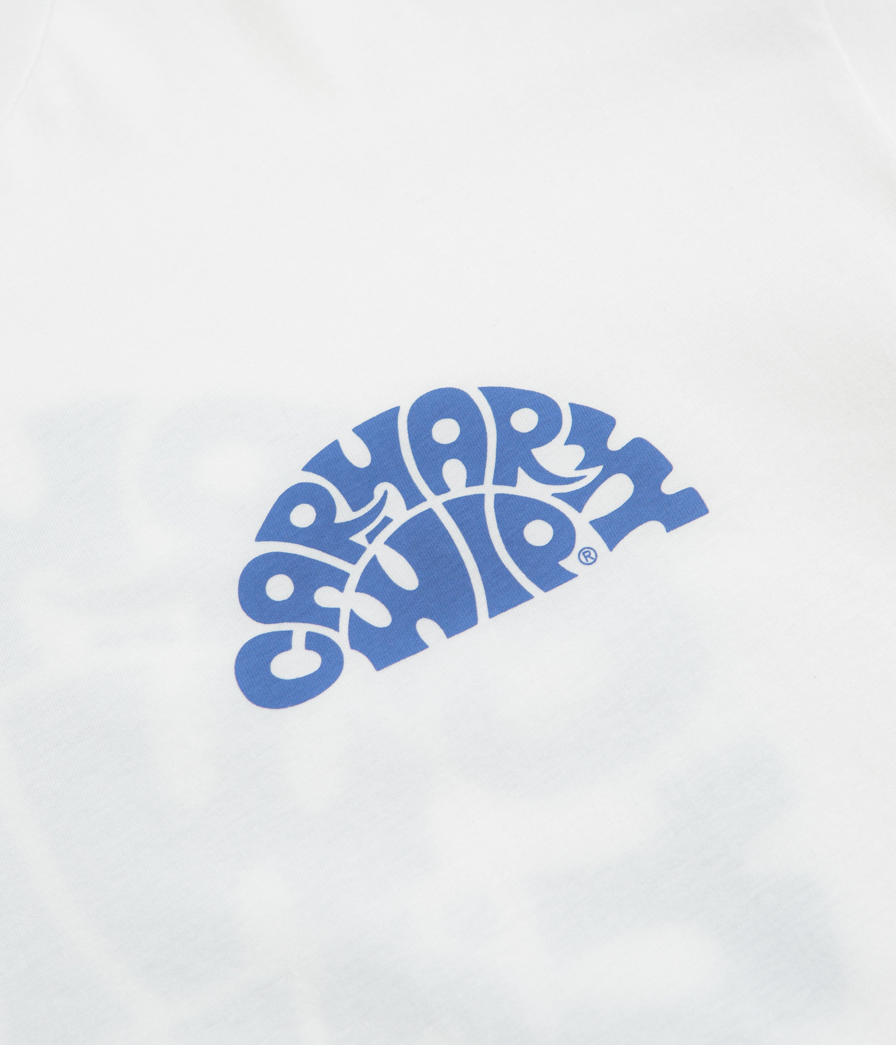 Carhartt T-shirt Jazzy