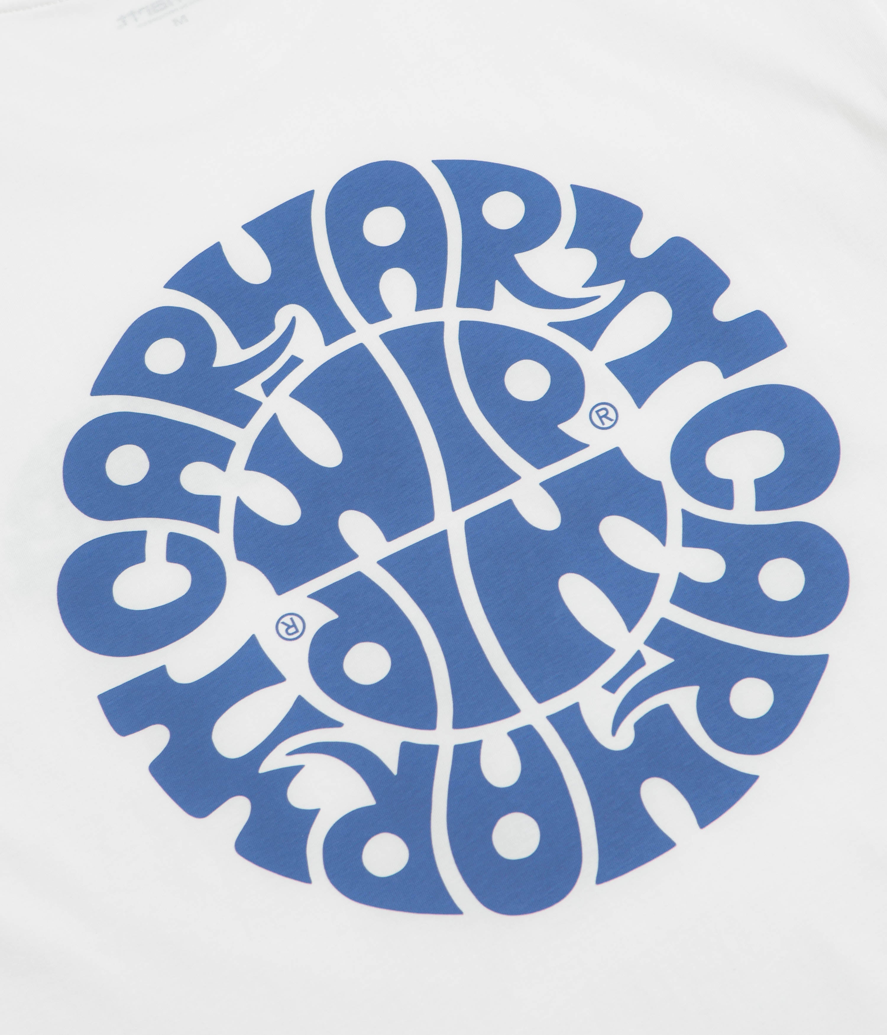 Carhartt T-shirt Jazzy