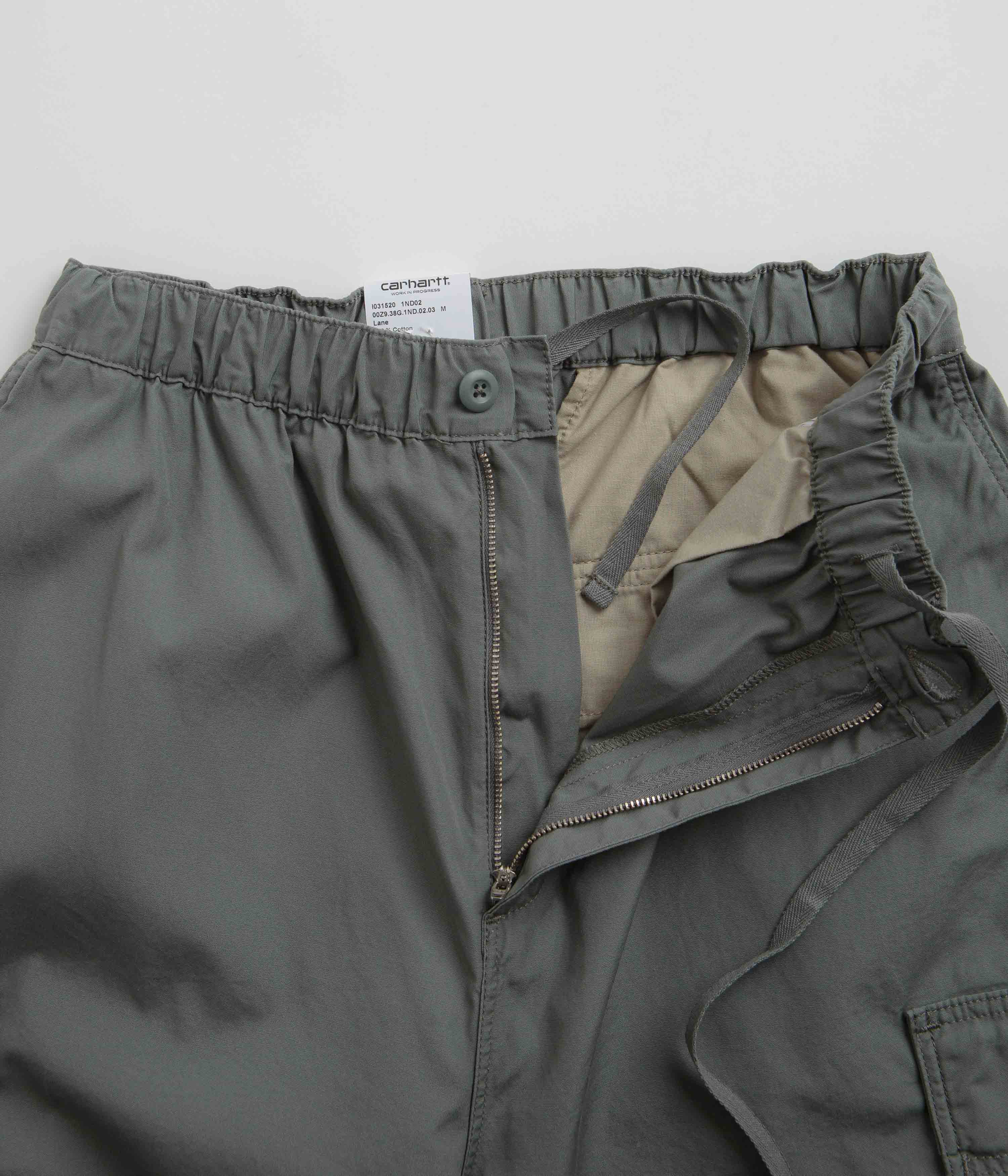 Carhartt Pantalon Jet