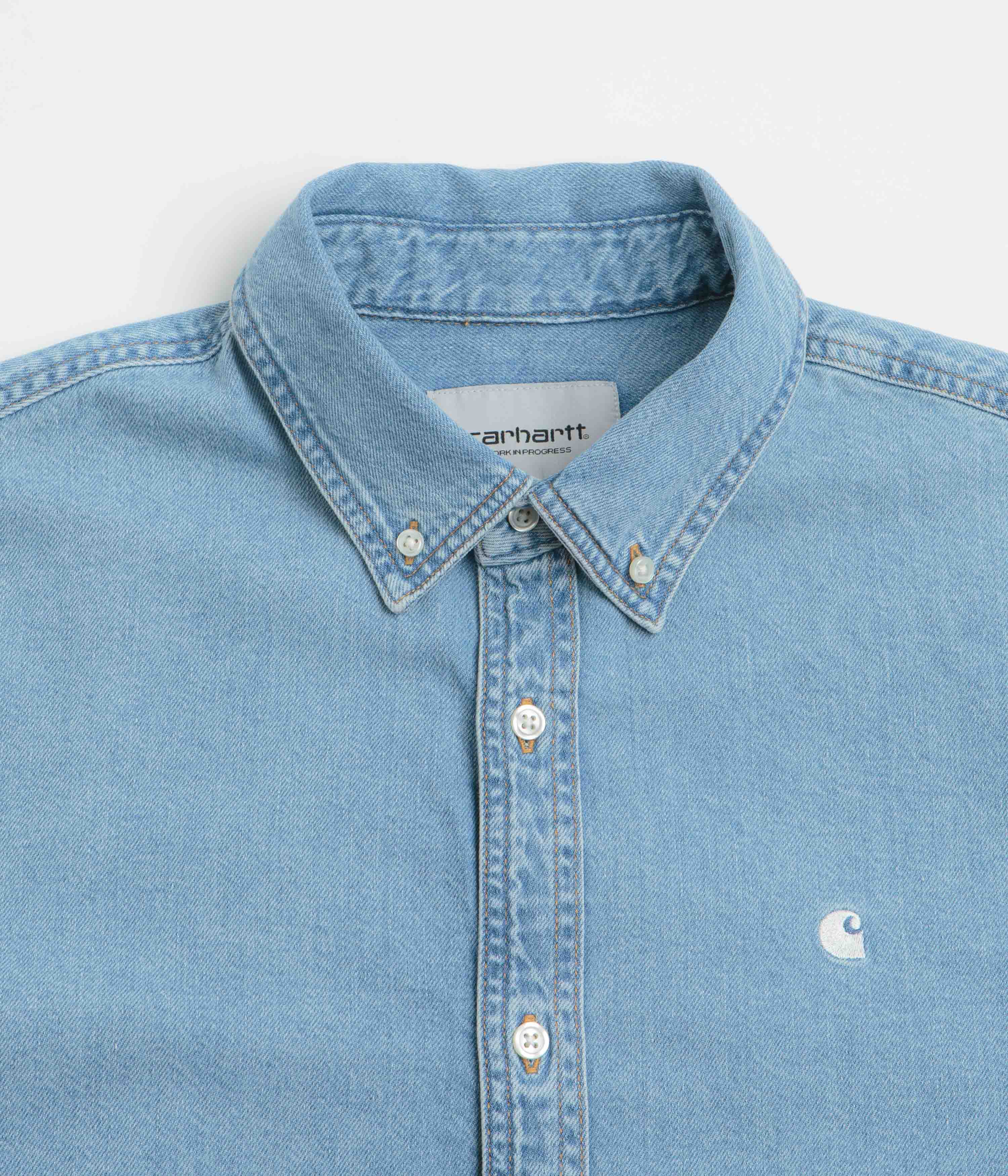 Carhartt Chemise Lucas