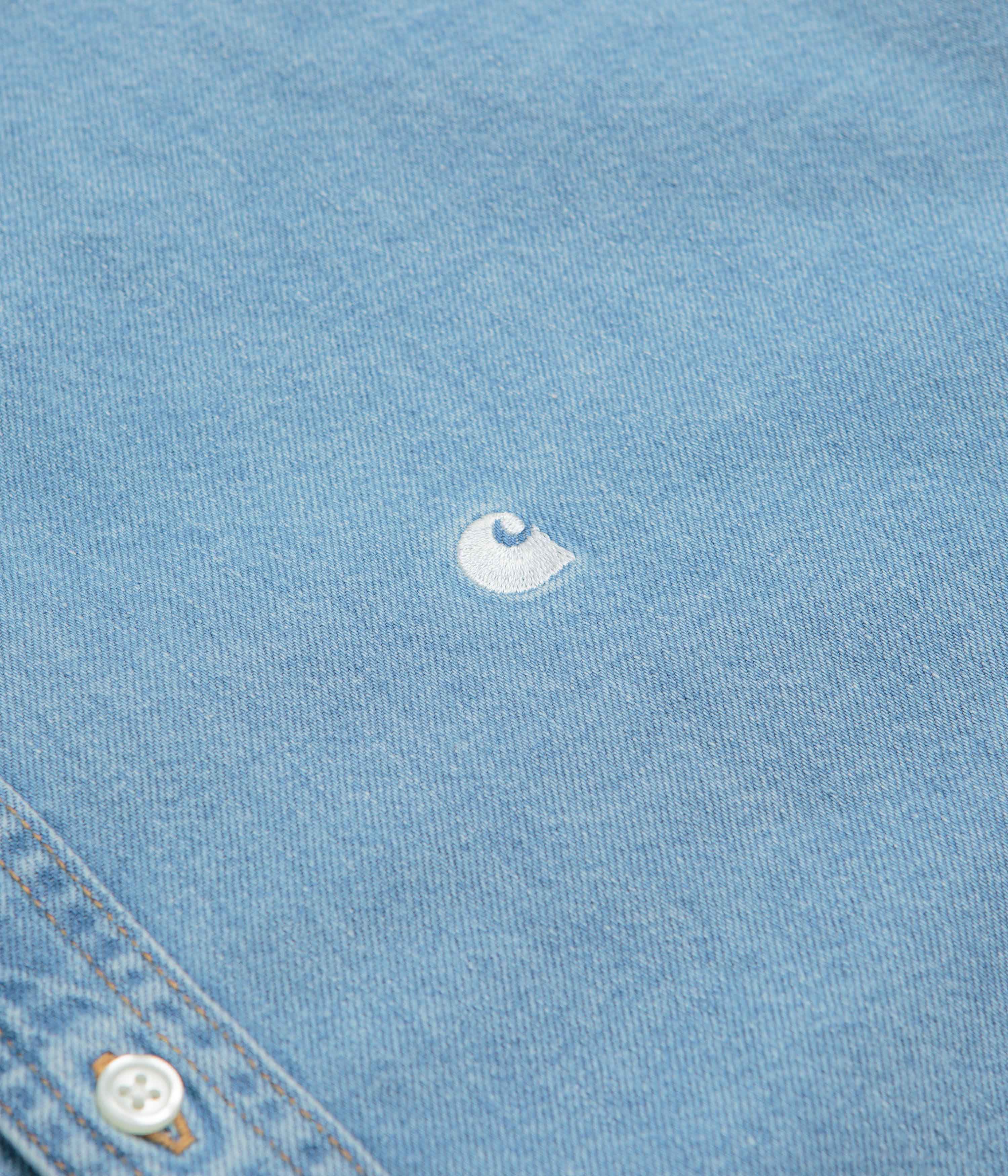 Carhartt Chemise Lucas