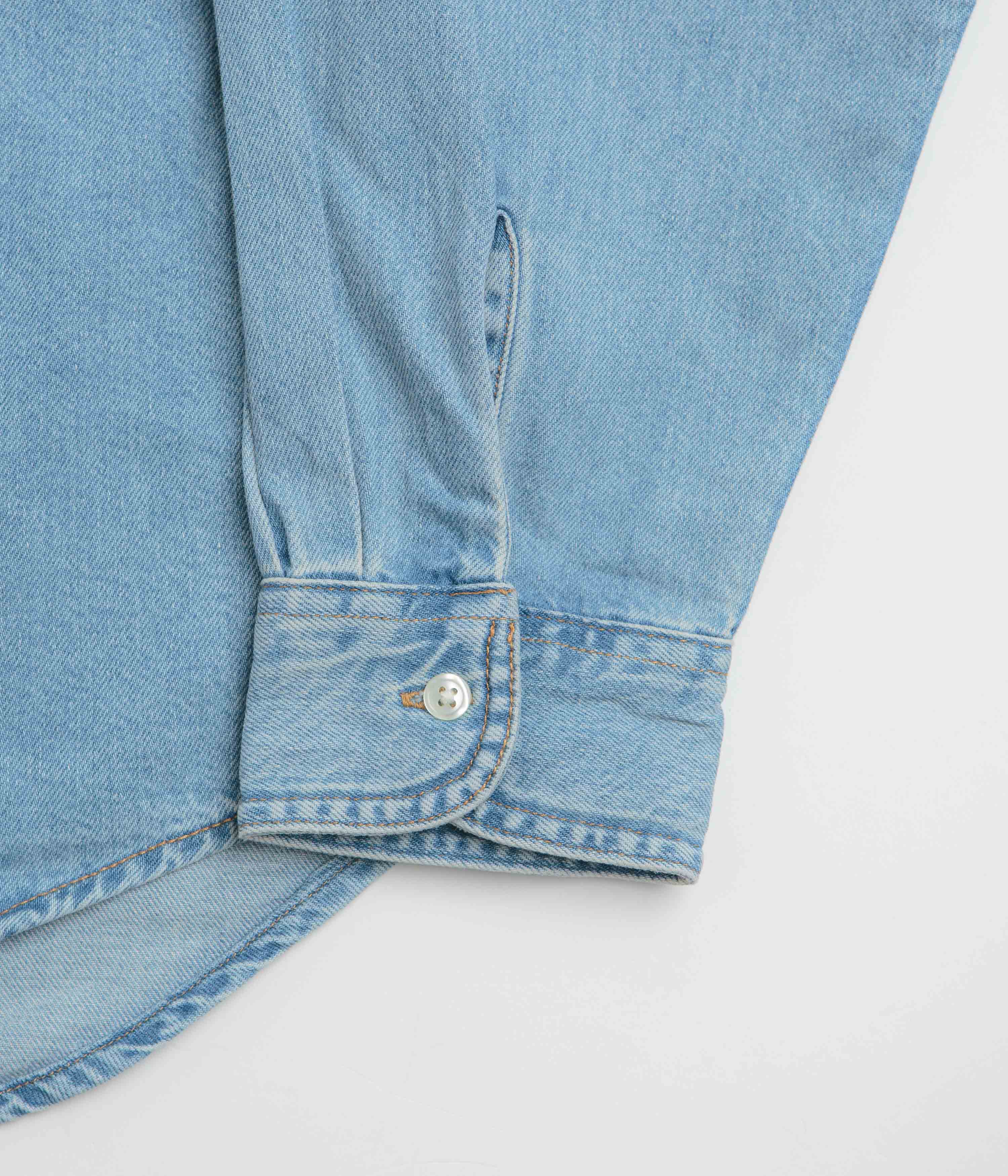 Carhartt Chemise Lucas