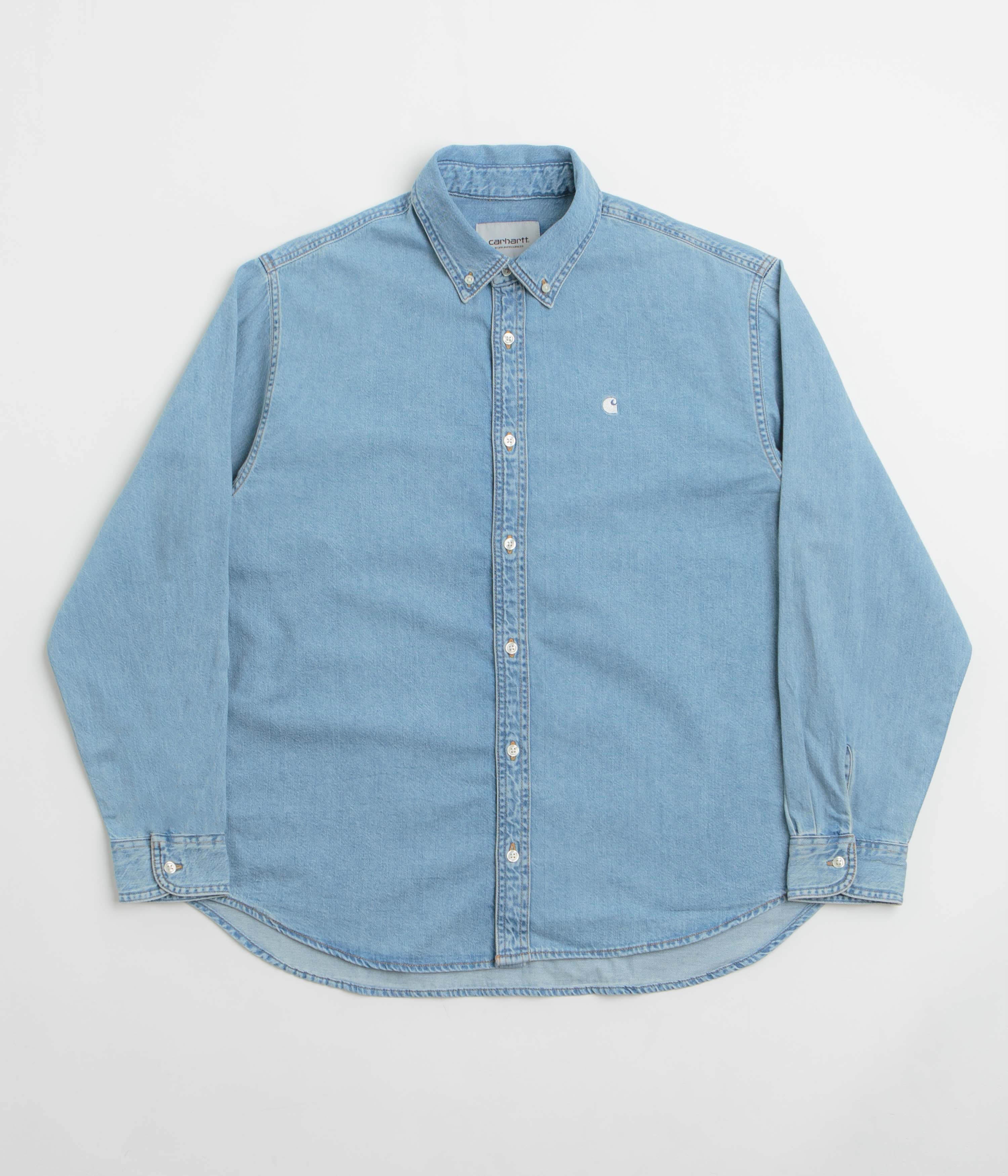 Carhartt Chemise Lucas