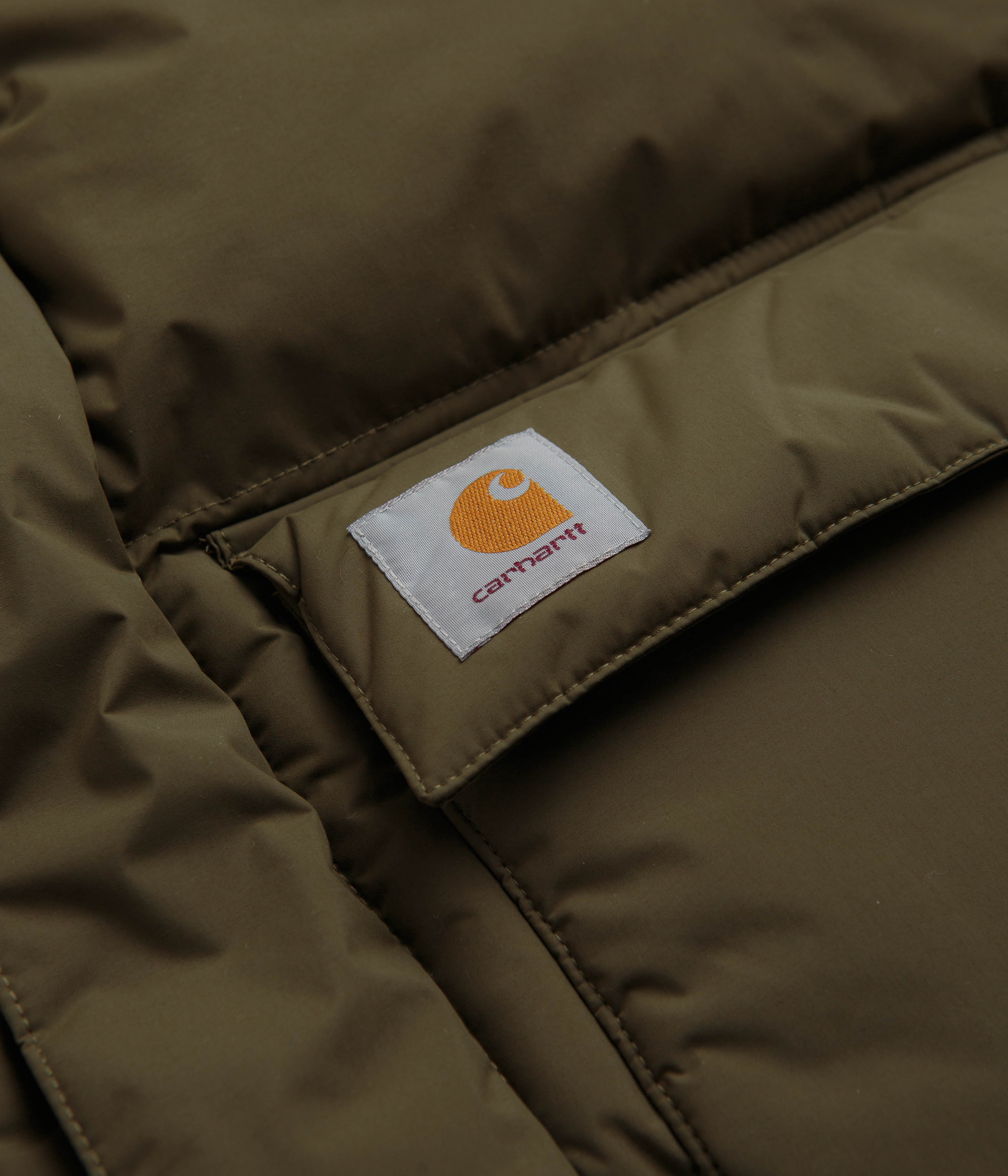 Carhartt Veste Milter