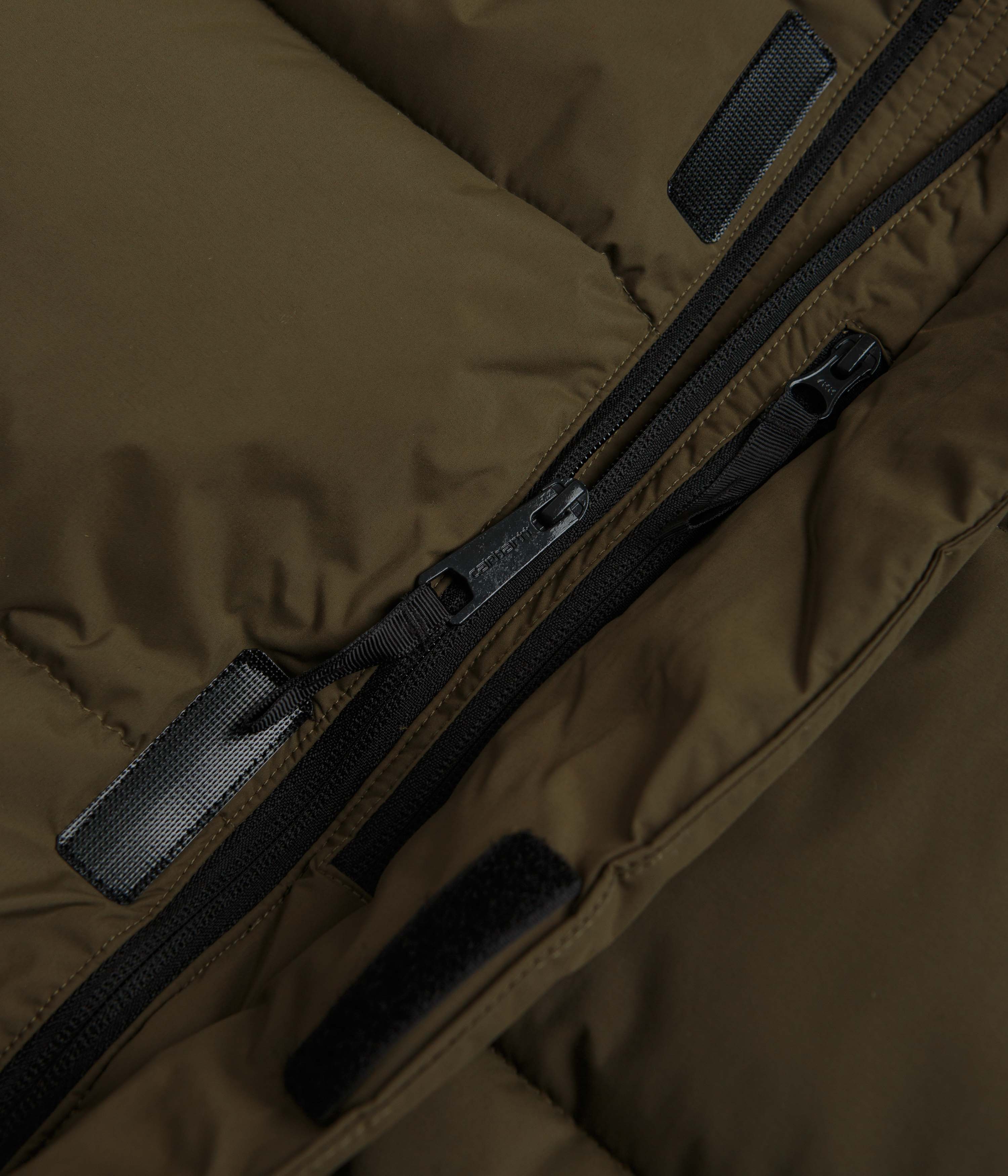 Carhartt Veste Milter