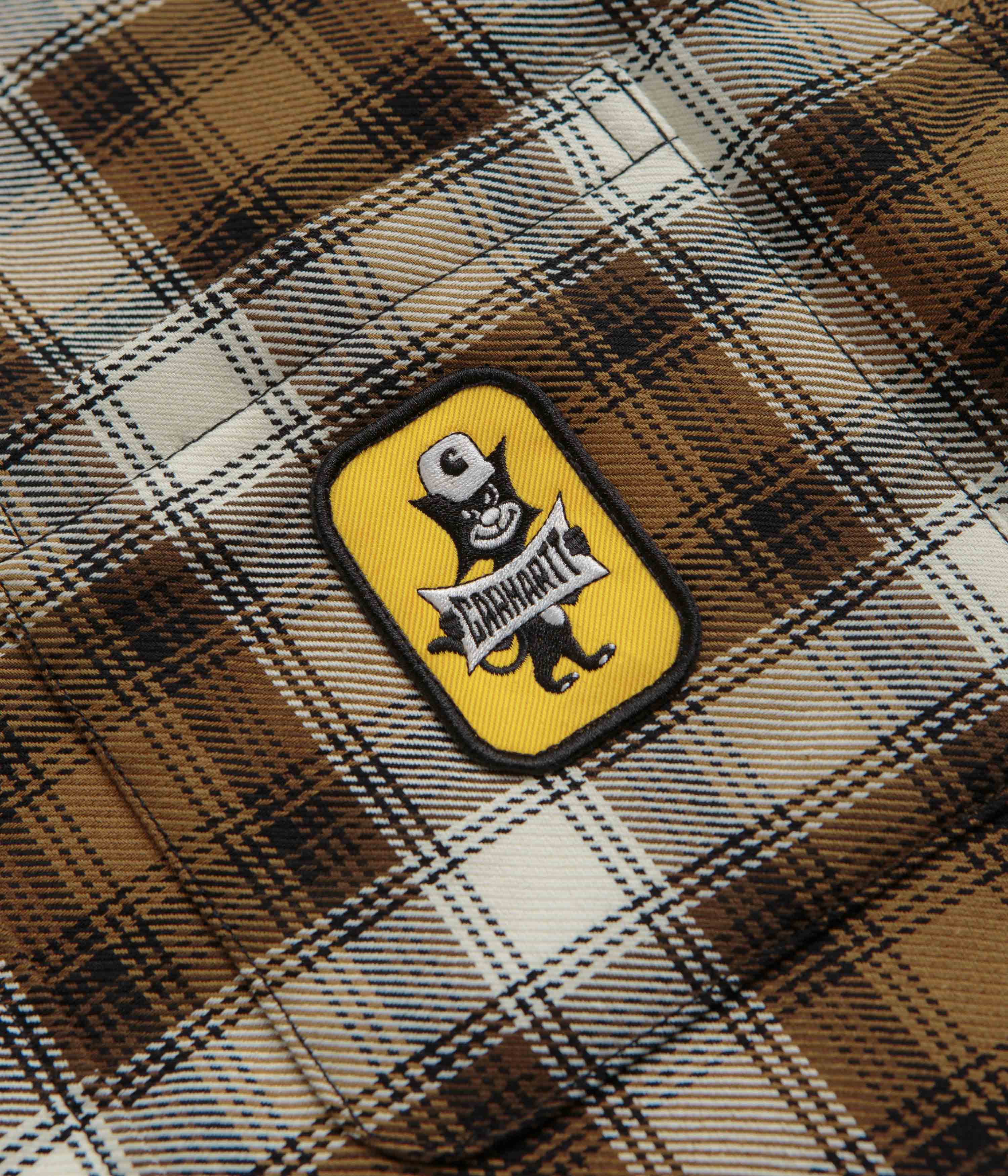 Carhartt Veste Monahan