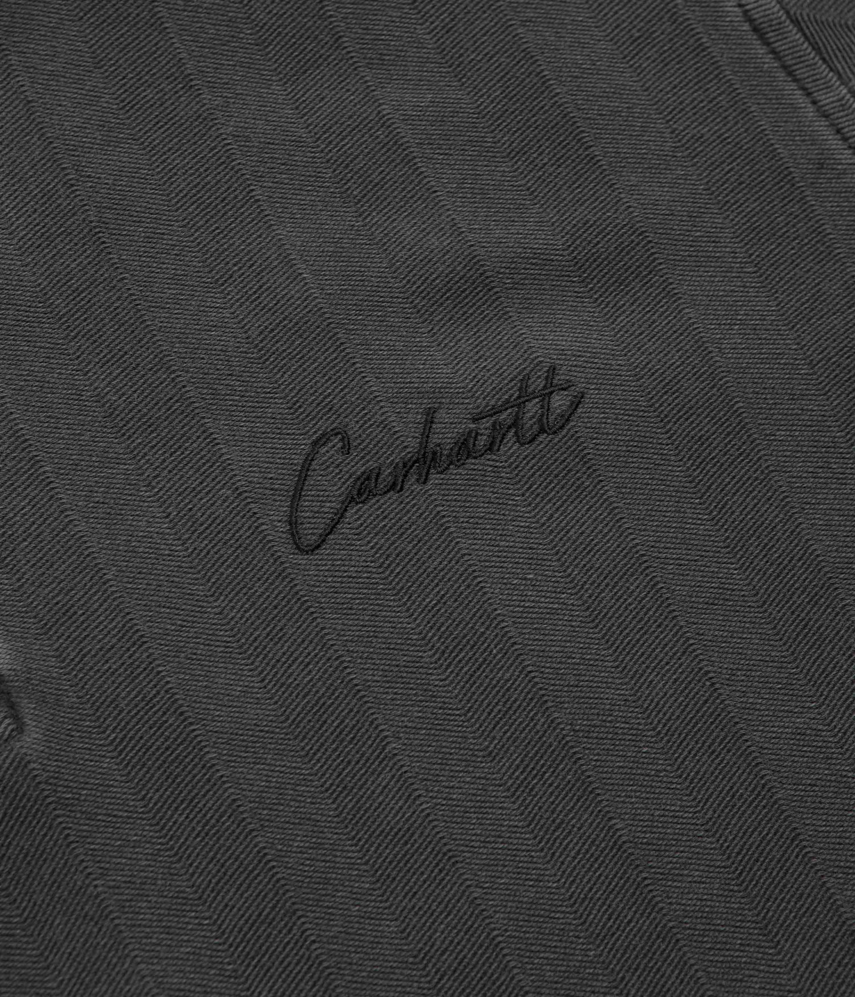 Carhartt Chemise Morrison