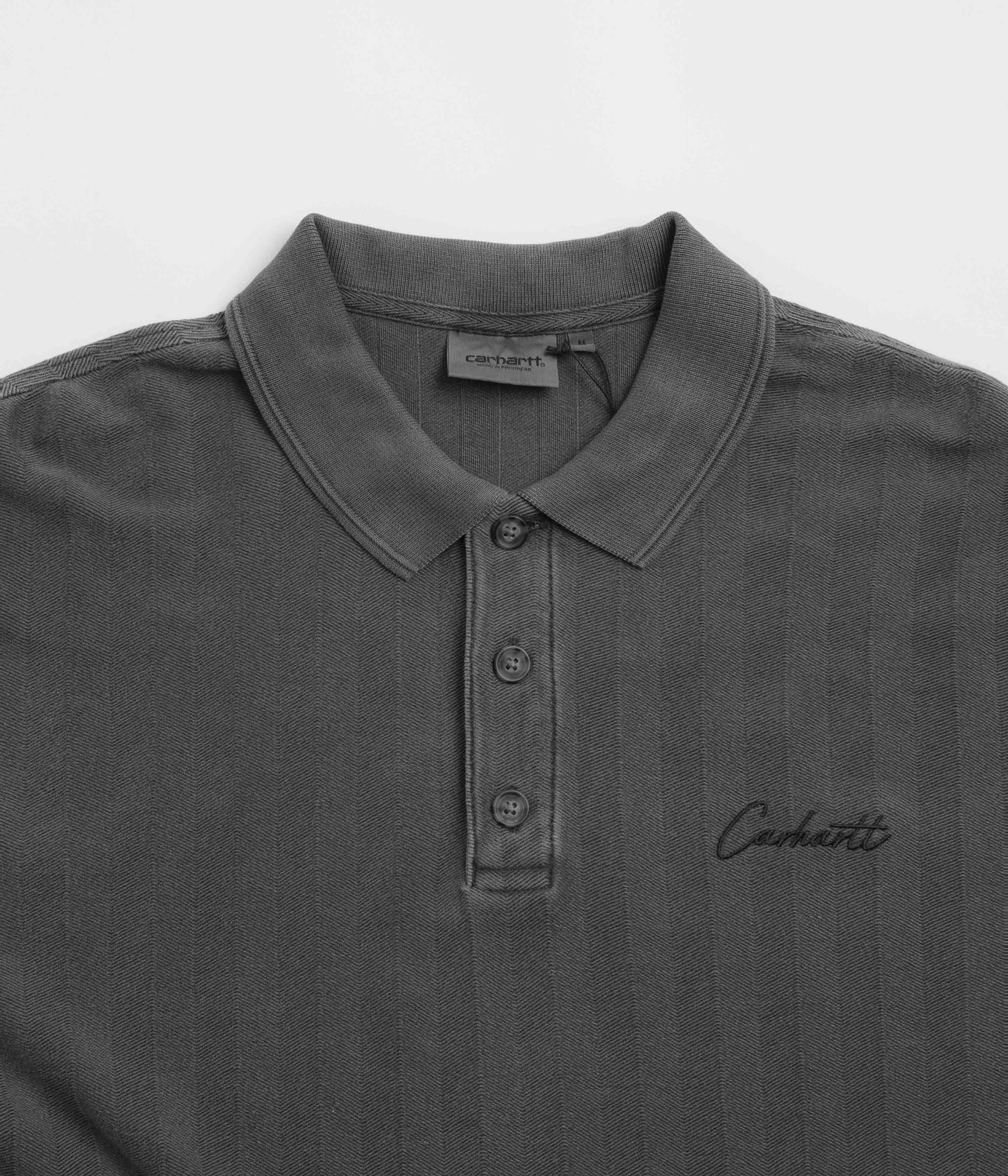 Carhartt Chemise Morrison