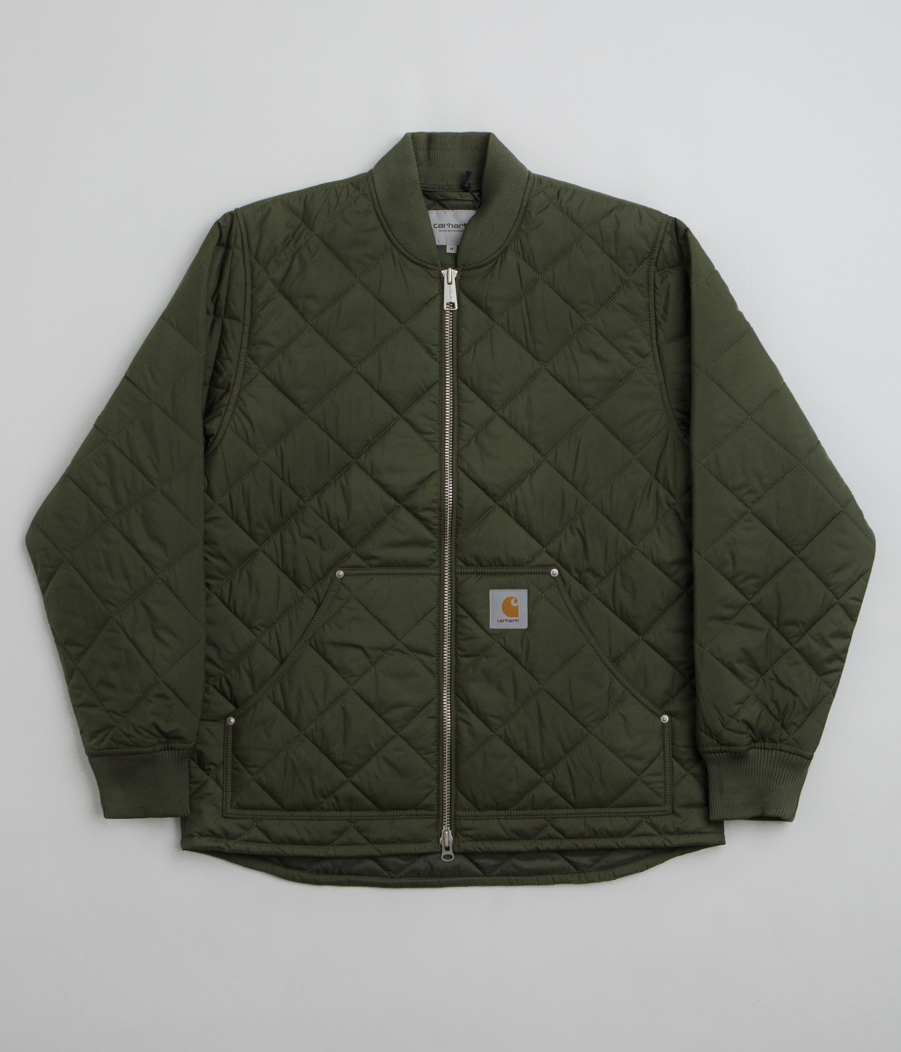 Carhartt Polaire Myton - Vert