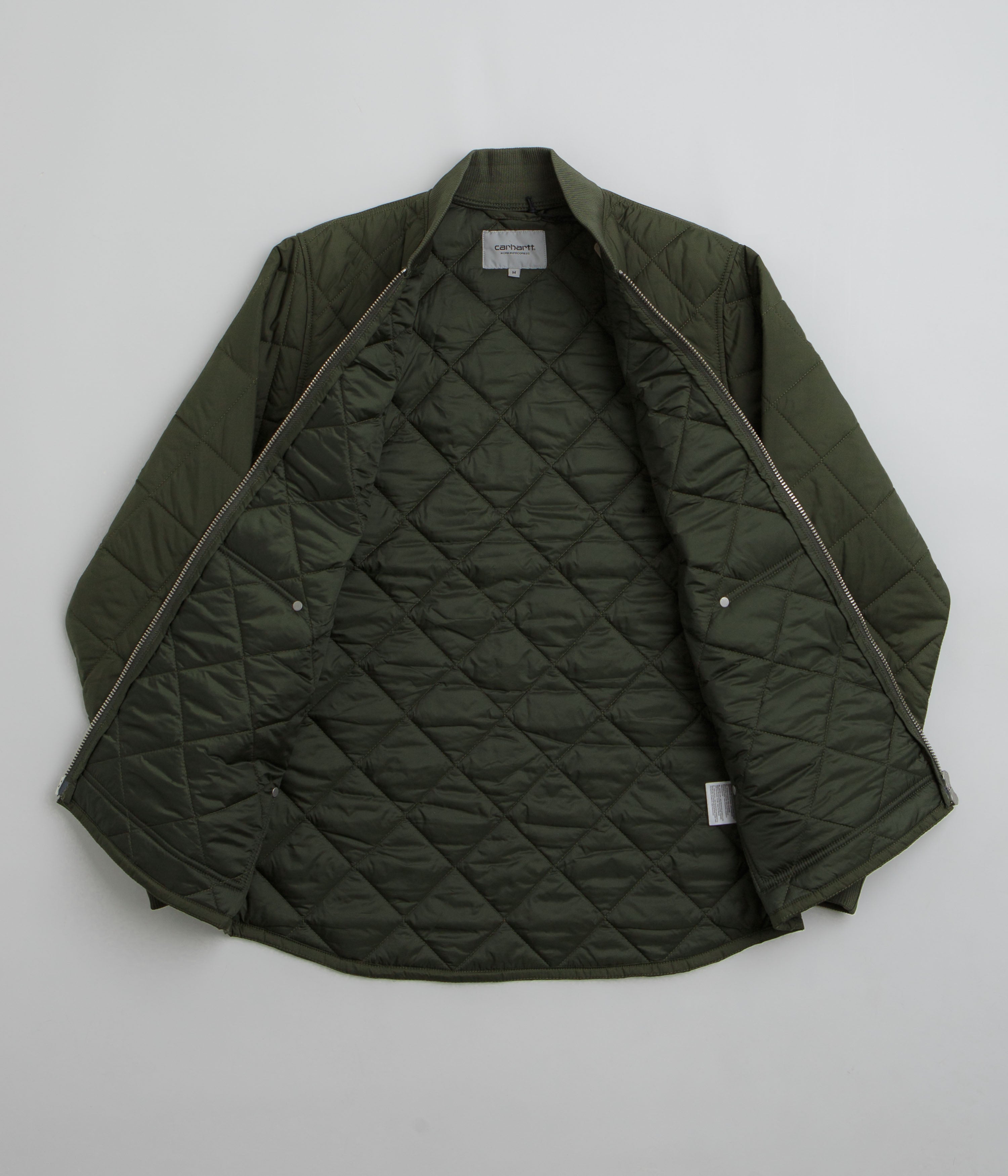 Carhartt Polaire Myton - Vert